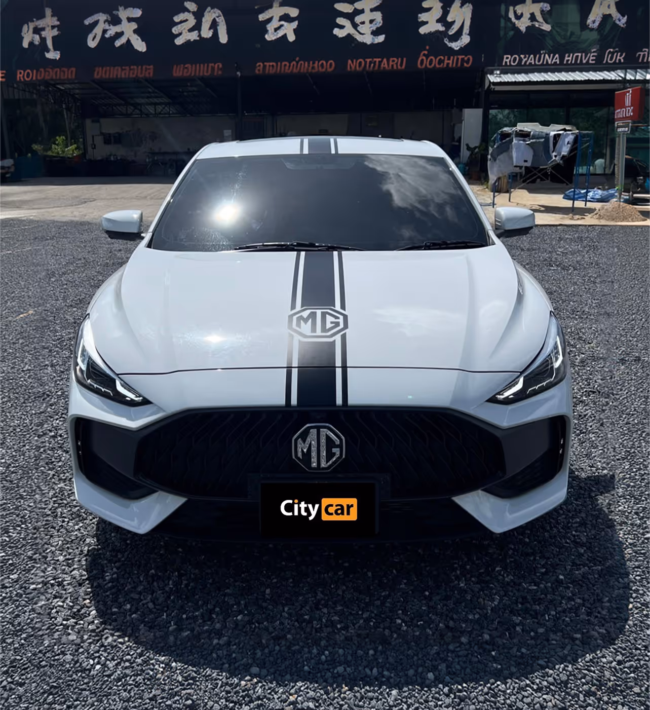 MG5