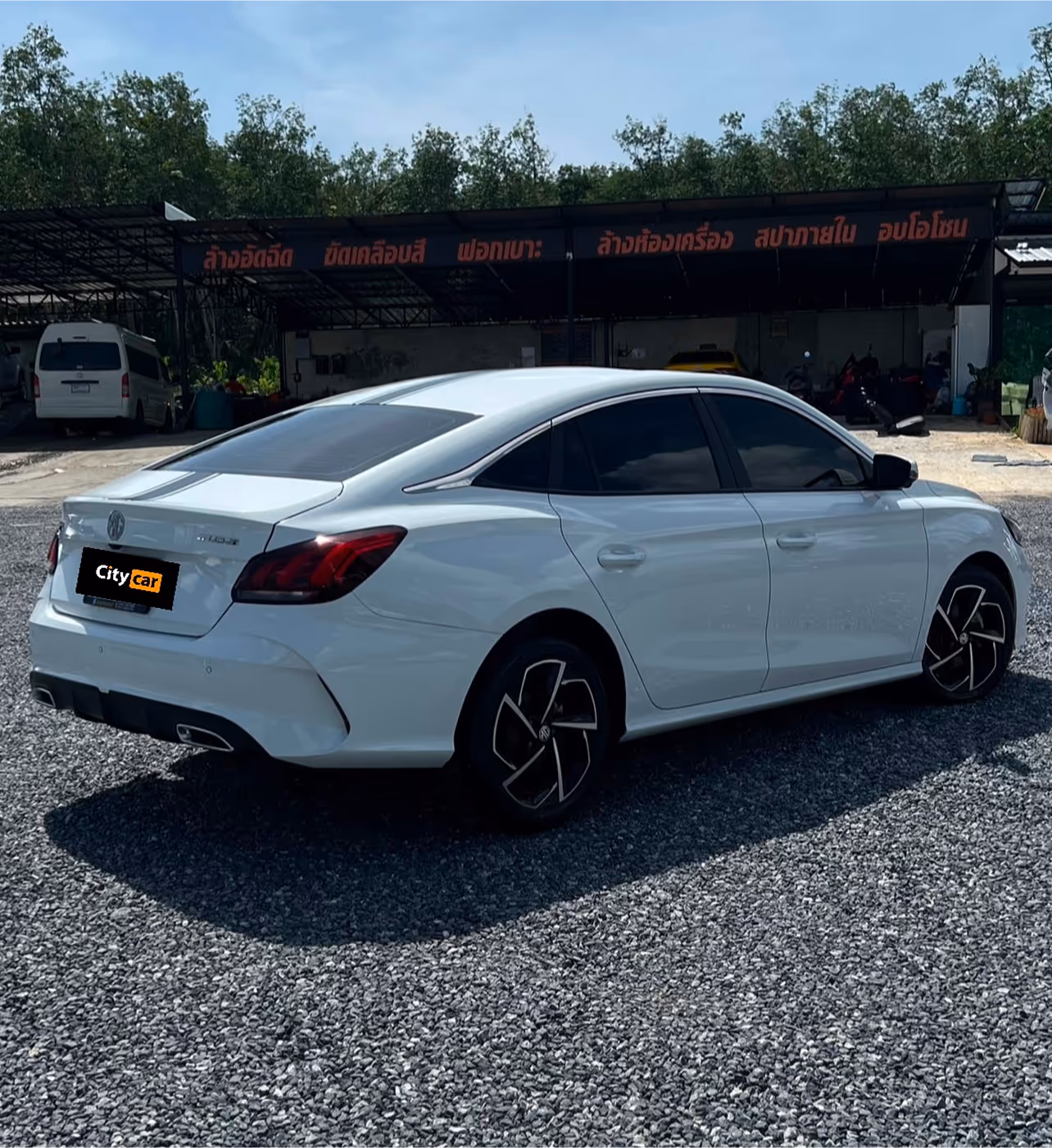 MG5