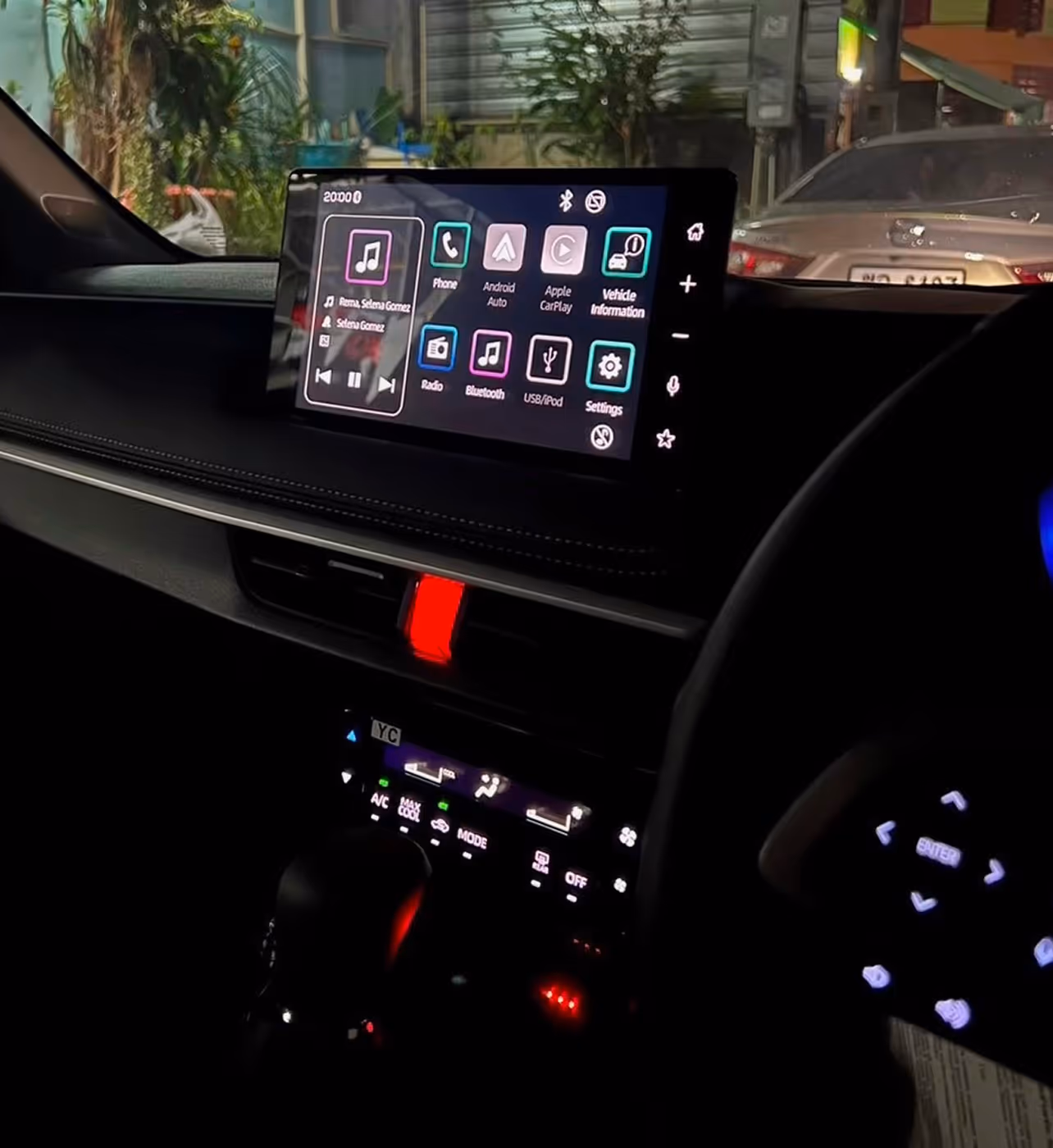 Toyota Ativ