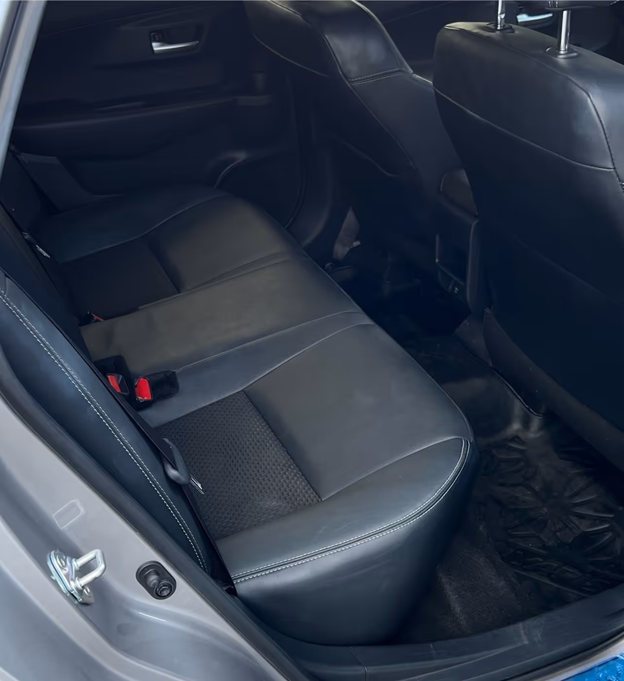 Toyota Ativ