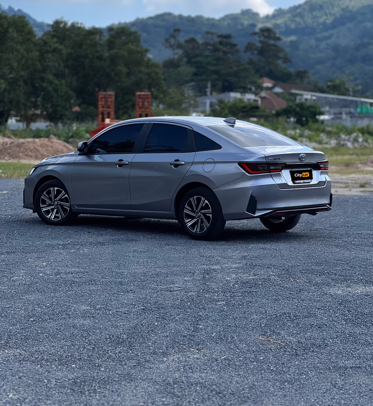 Toyota Ativ