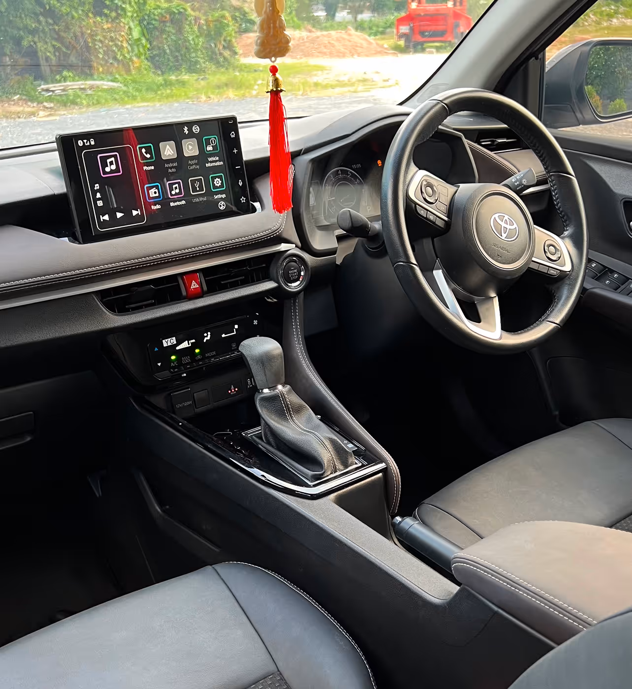 Toyota Ativ