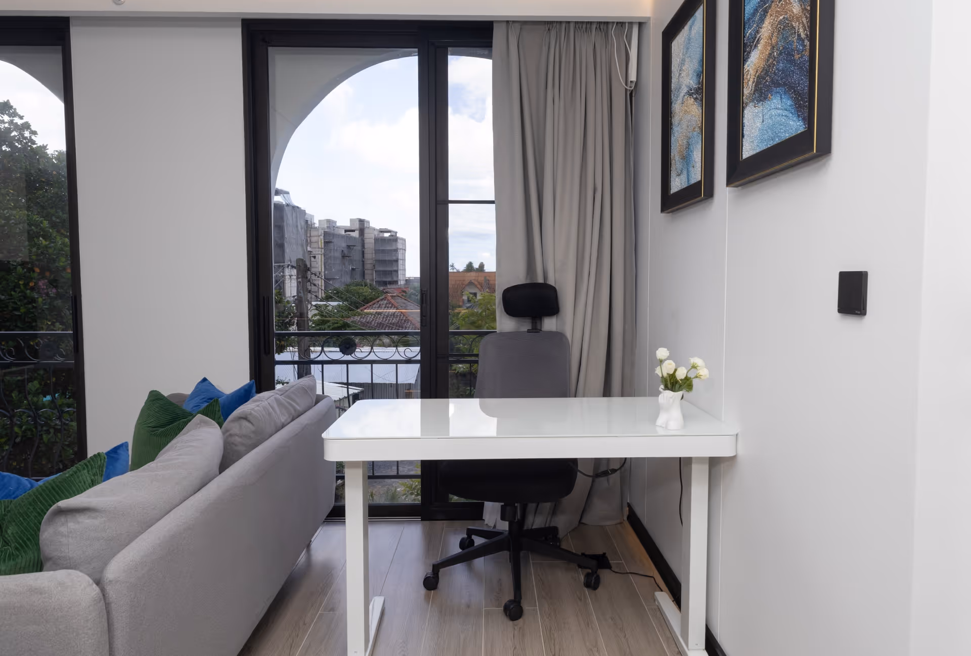 Harmony A207