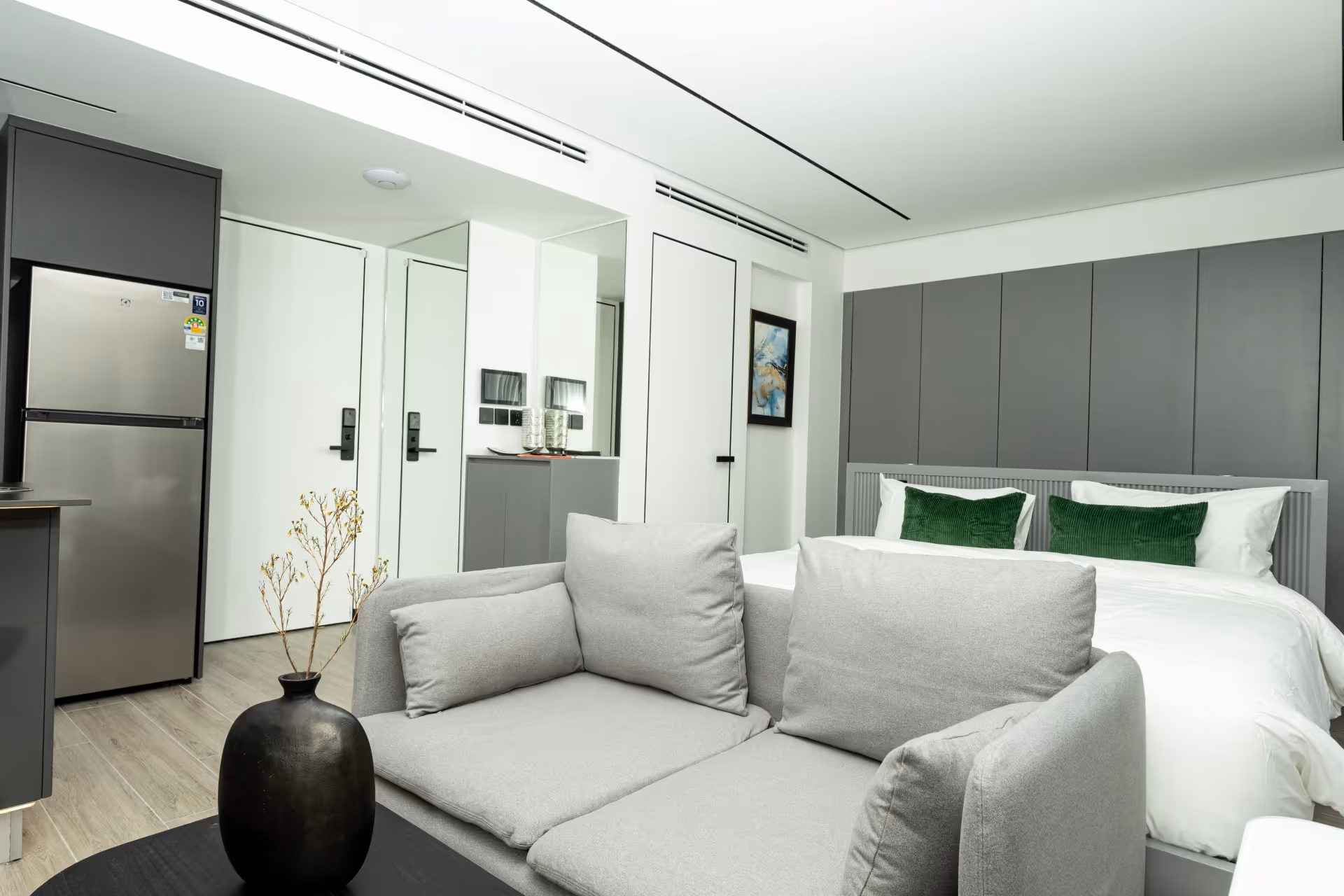 Harmony A202