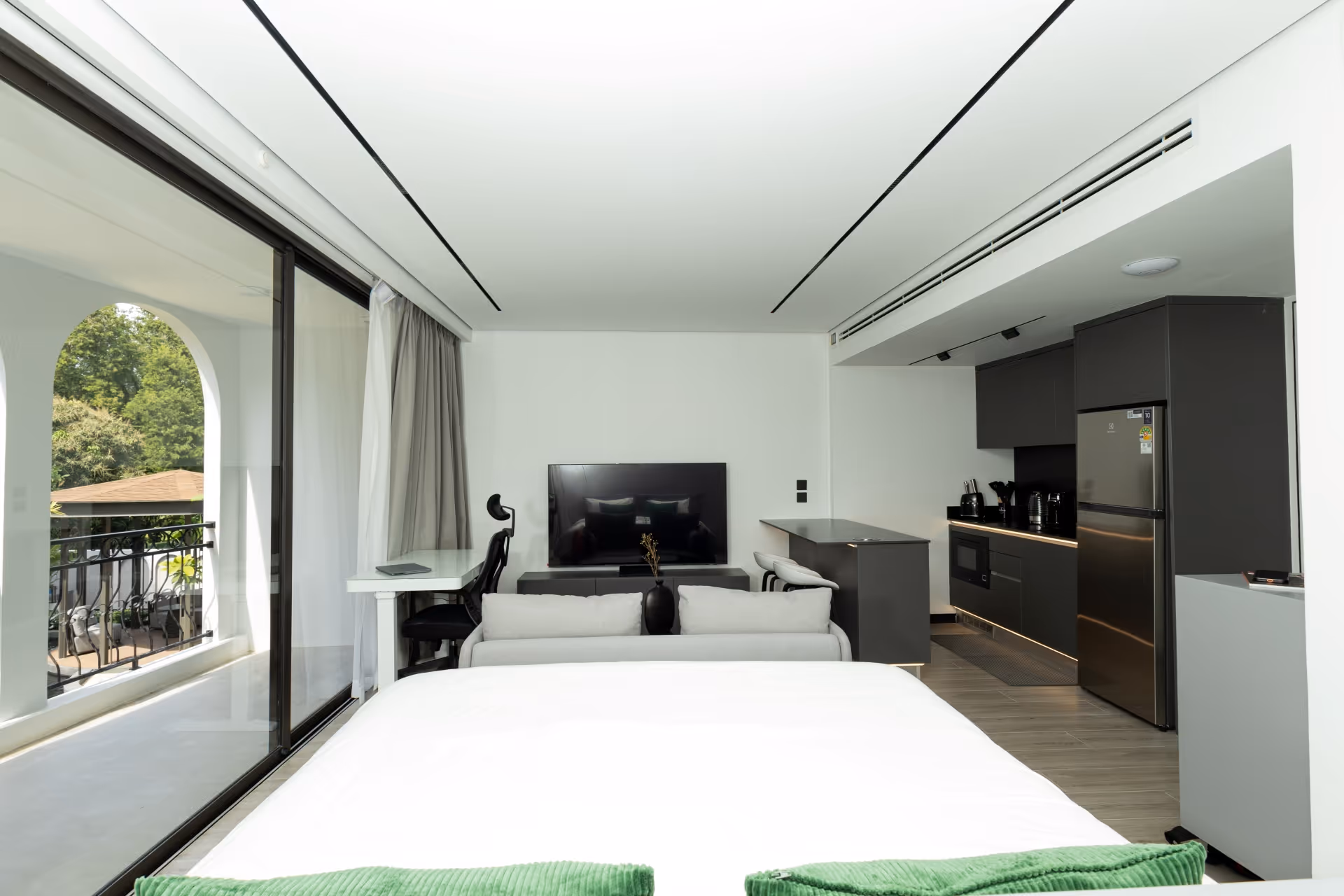 Harmony A202