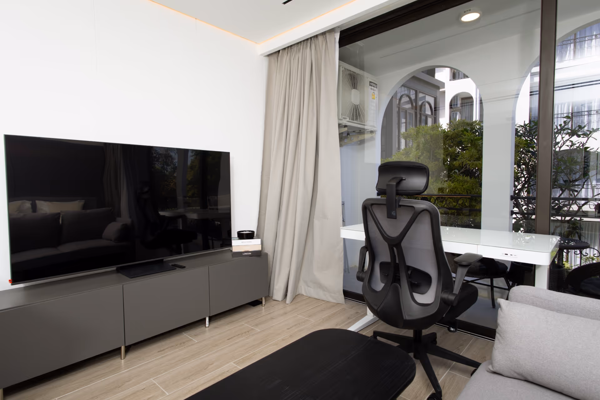 Harmony A203