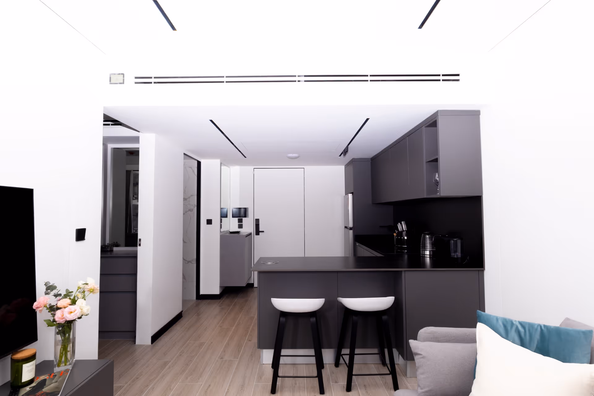Harmony B205