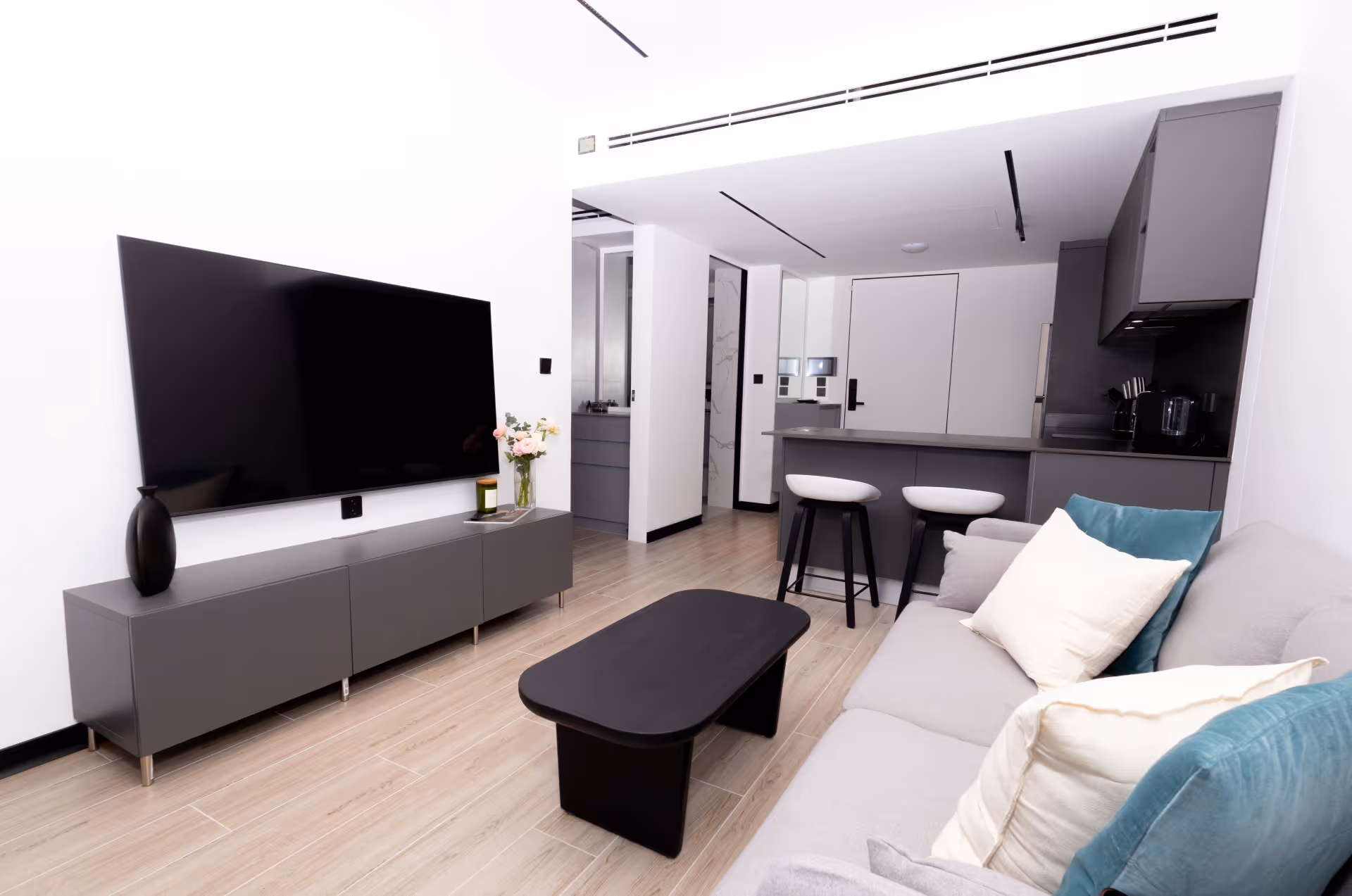 Harmony B205