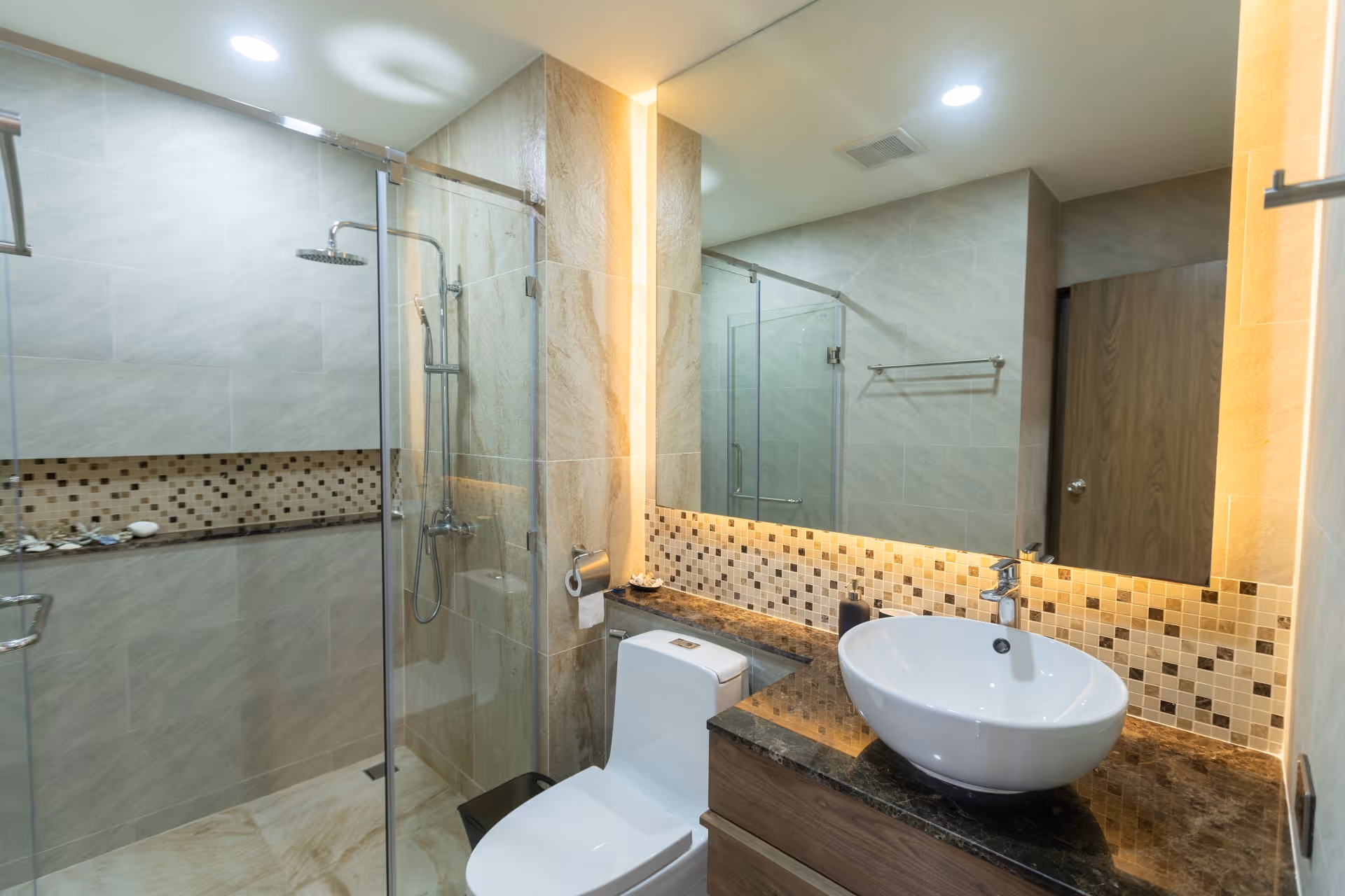 Calypso garden residences 508
