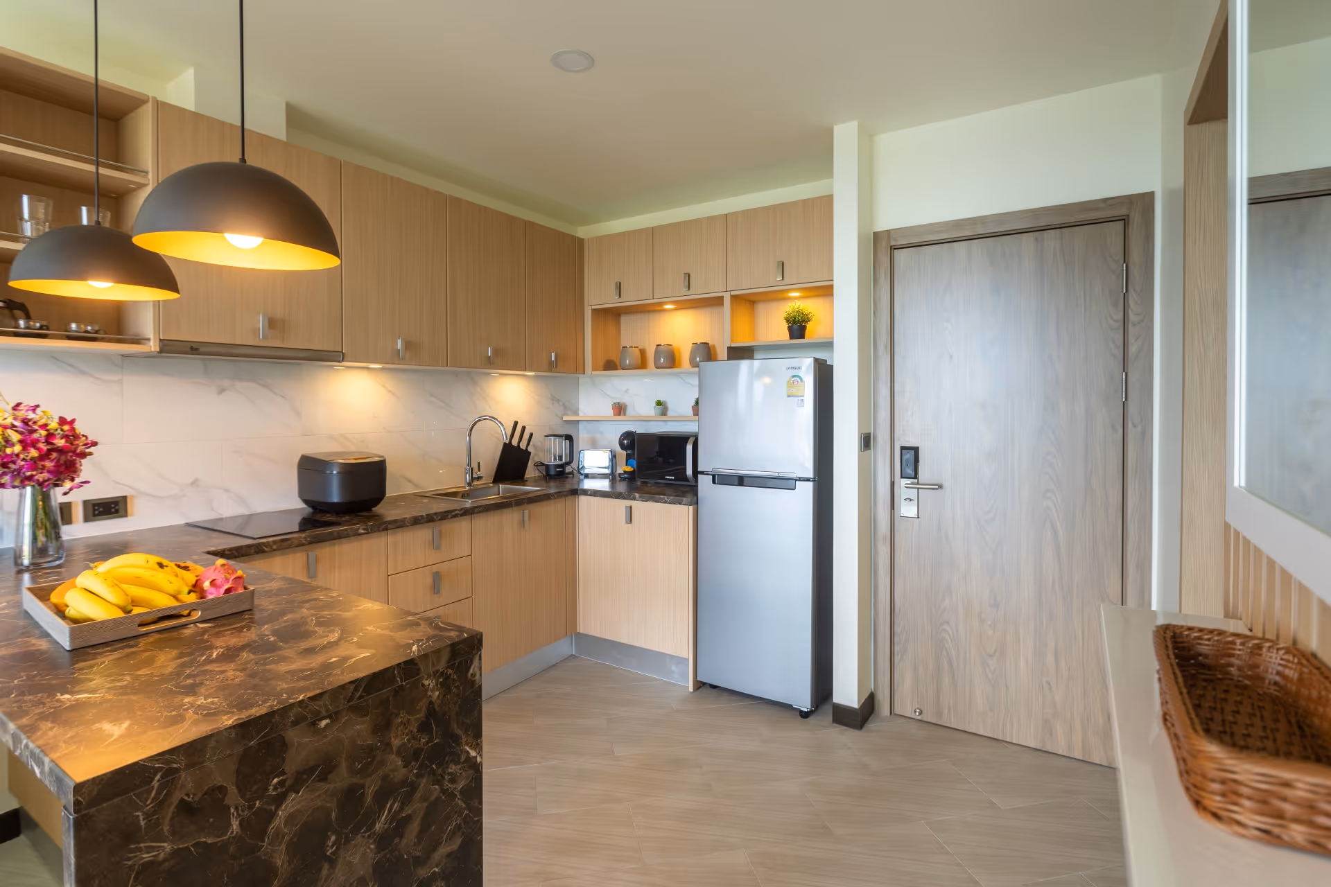 Calypso garden residences 508