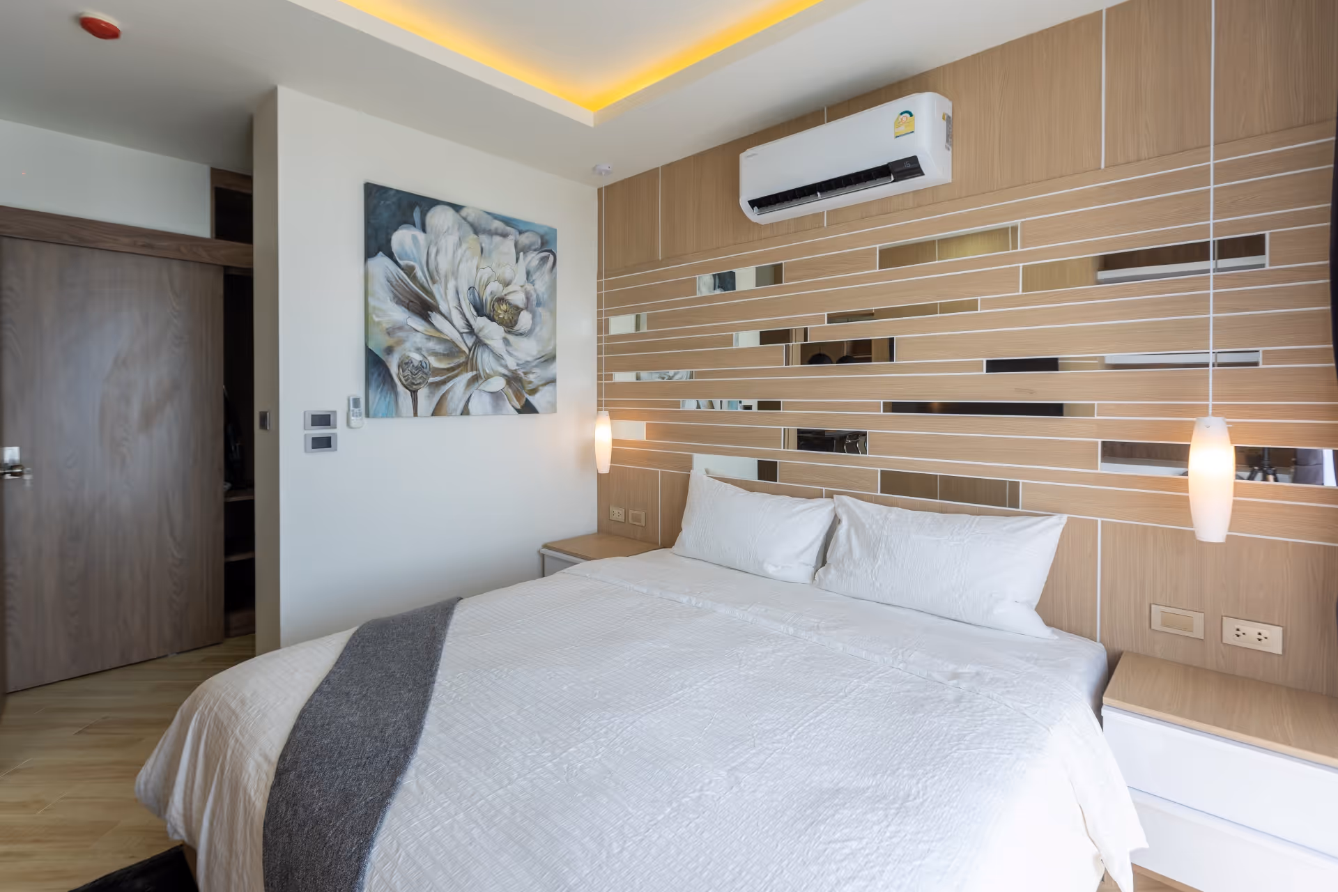 Calypso garden residences 507