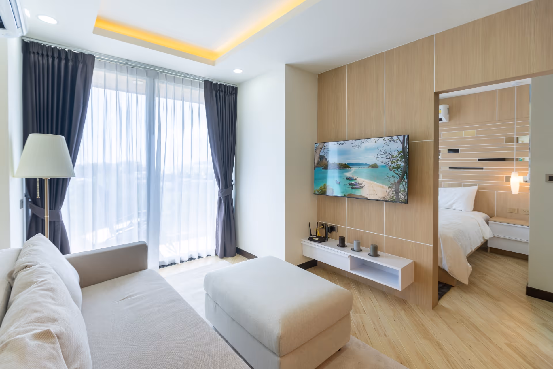 Calypso garden residences 403
