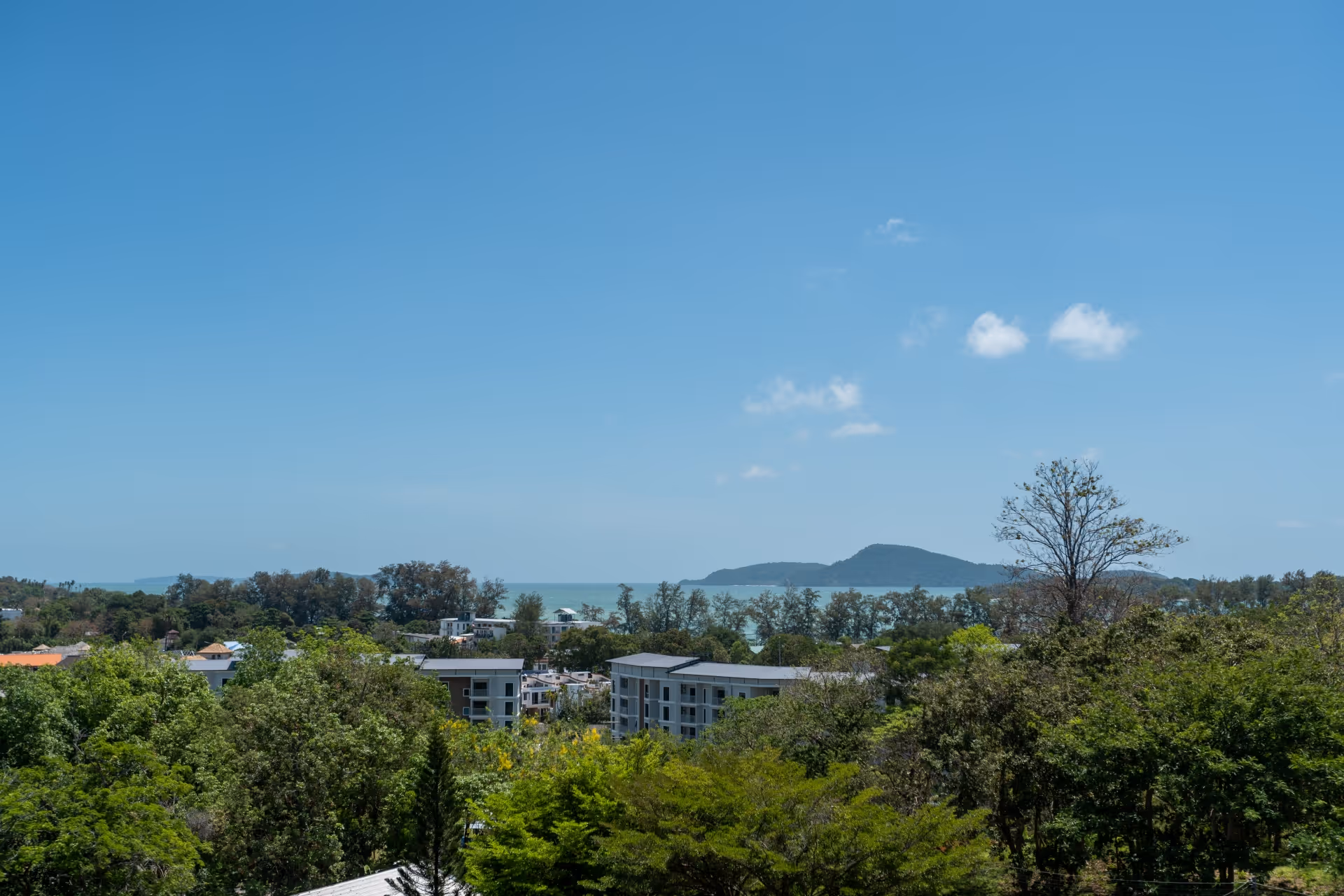 Calypso garden residences 403