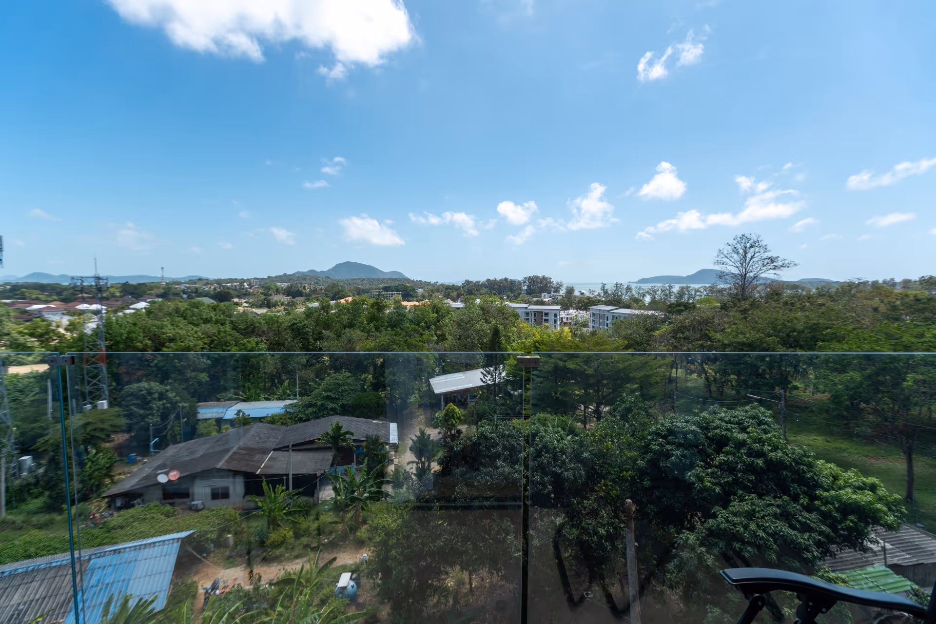Calypso garden residences 407