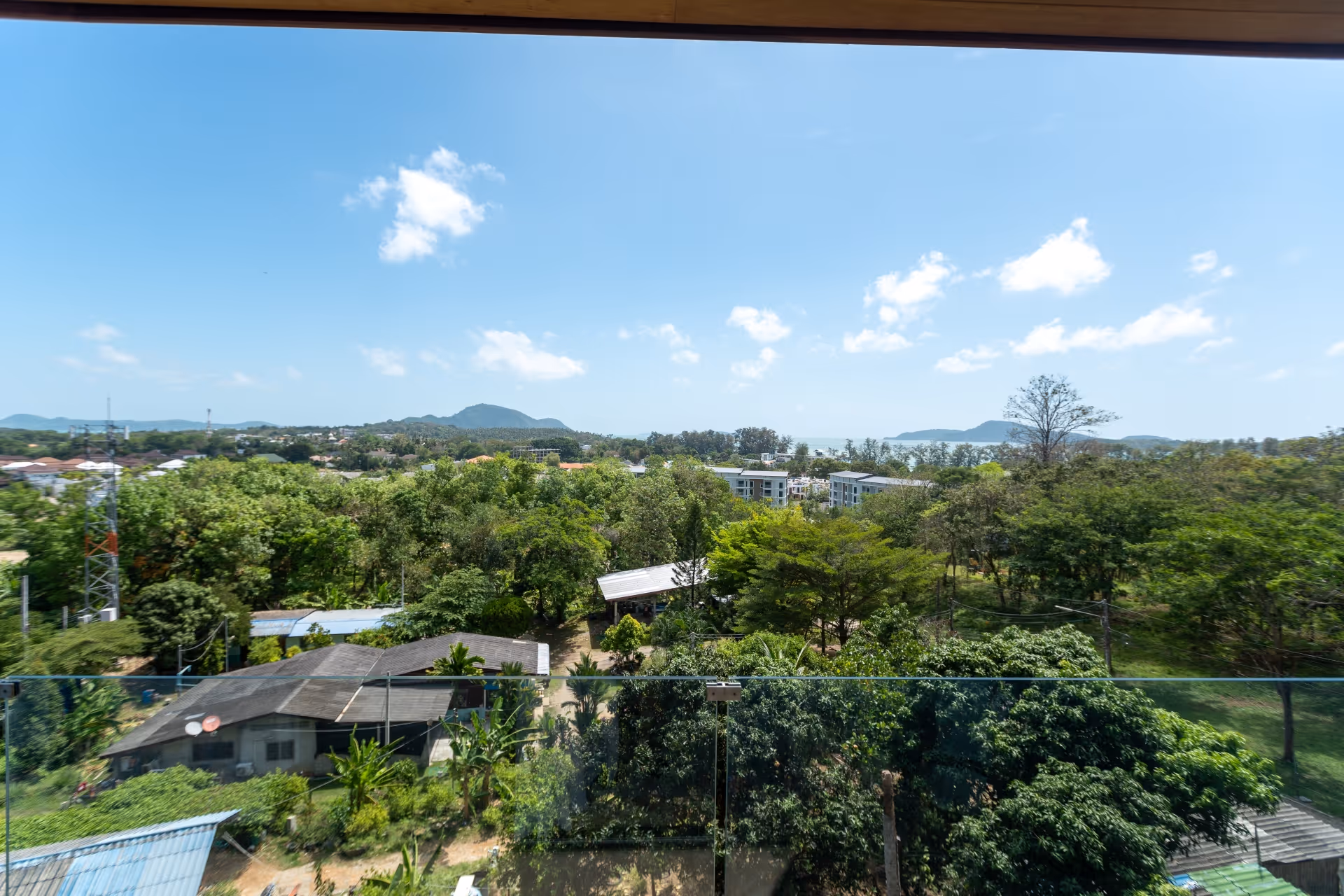 Calypso garden residences 409