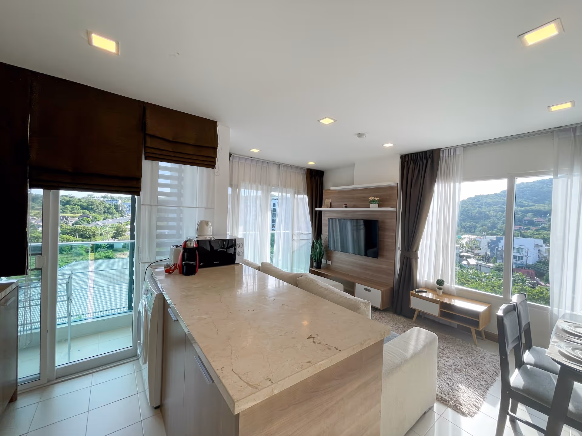 Calypso Condominium (Naiharn) 706