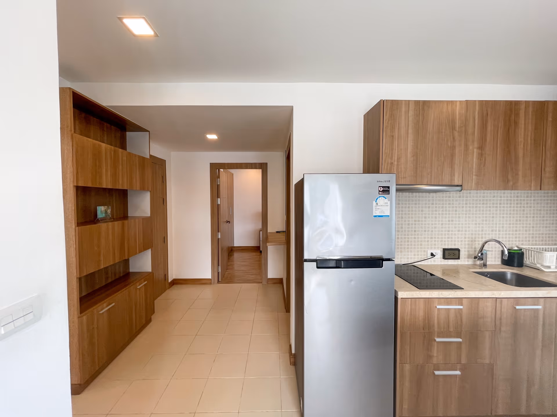 Calypso Condominium (Naiharn) 706