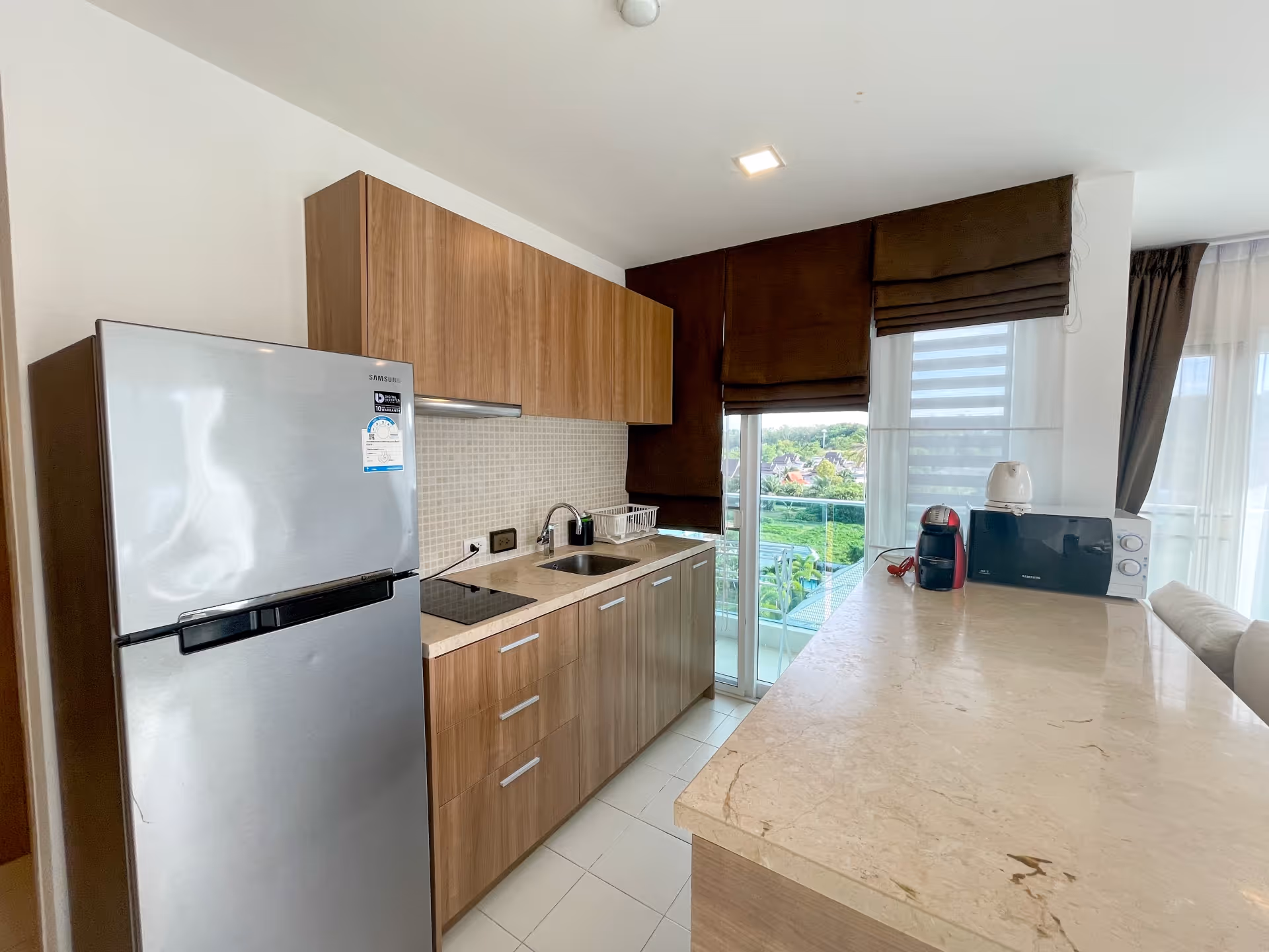 Calypso Condominium (Naiharn) 706