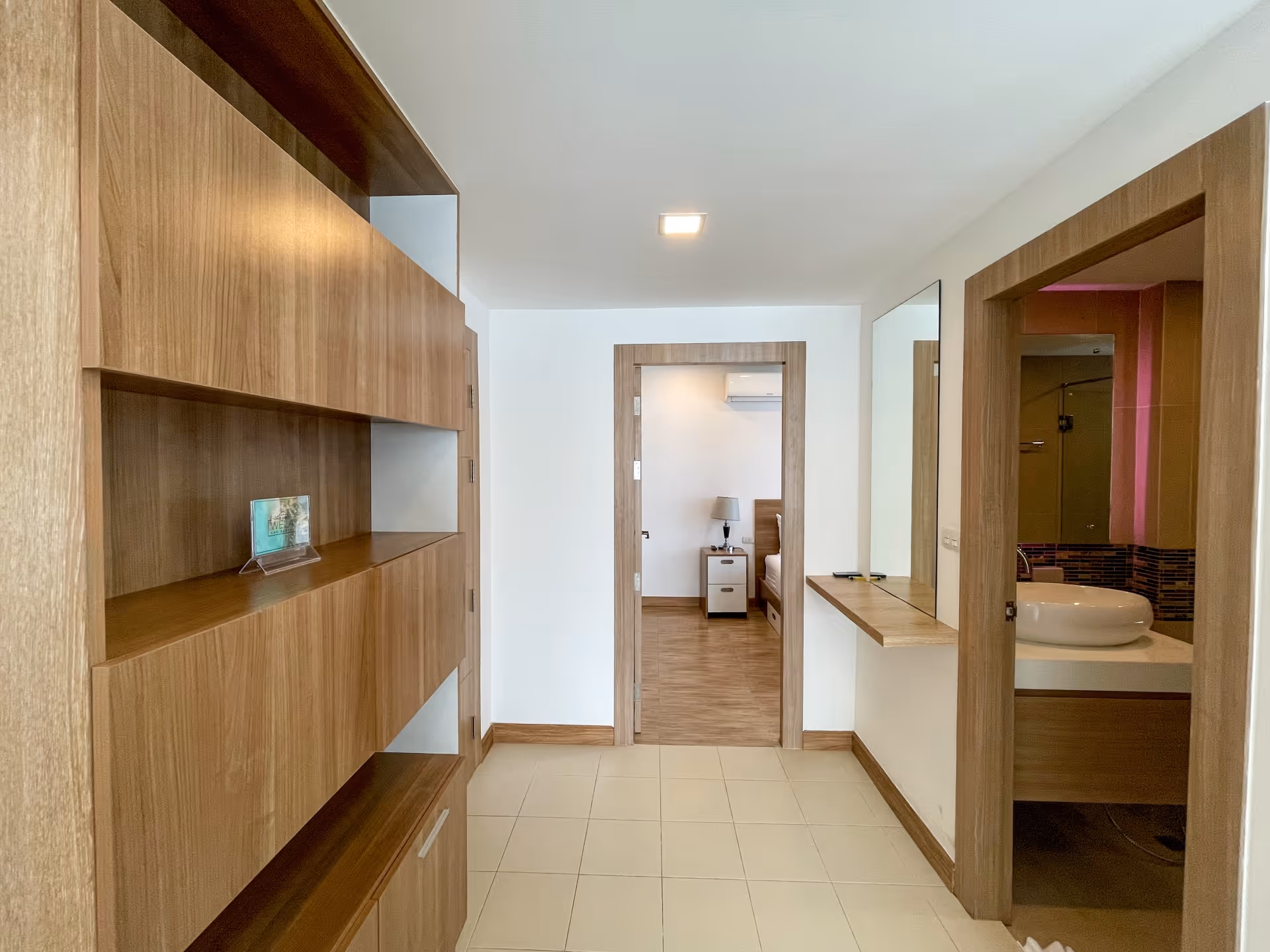 Calypso Condominium (Naiharn) 706