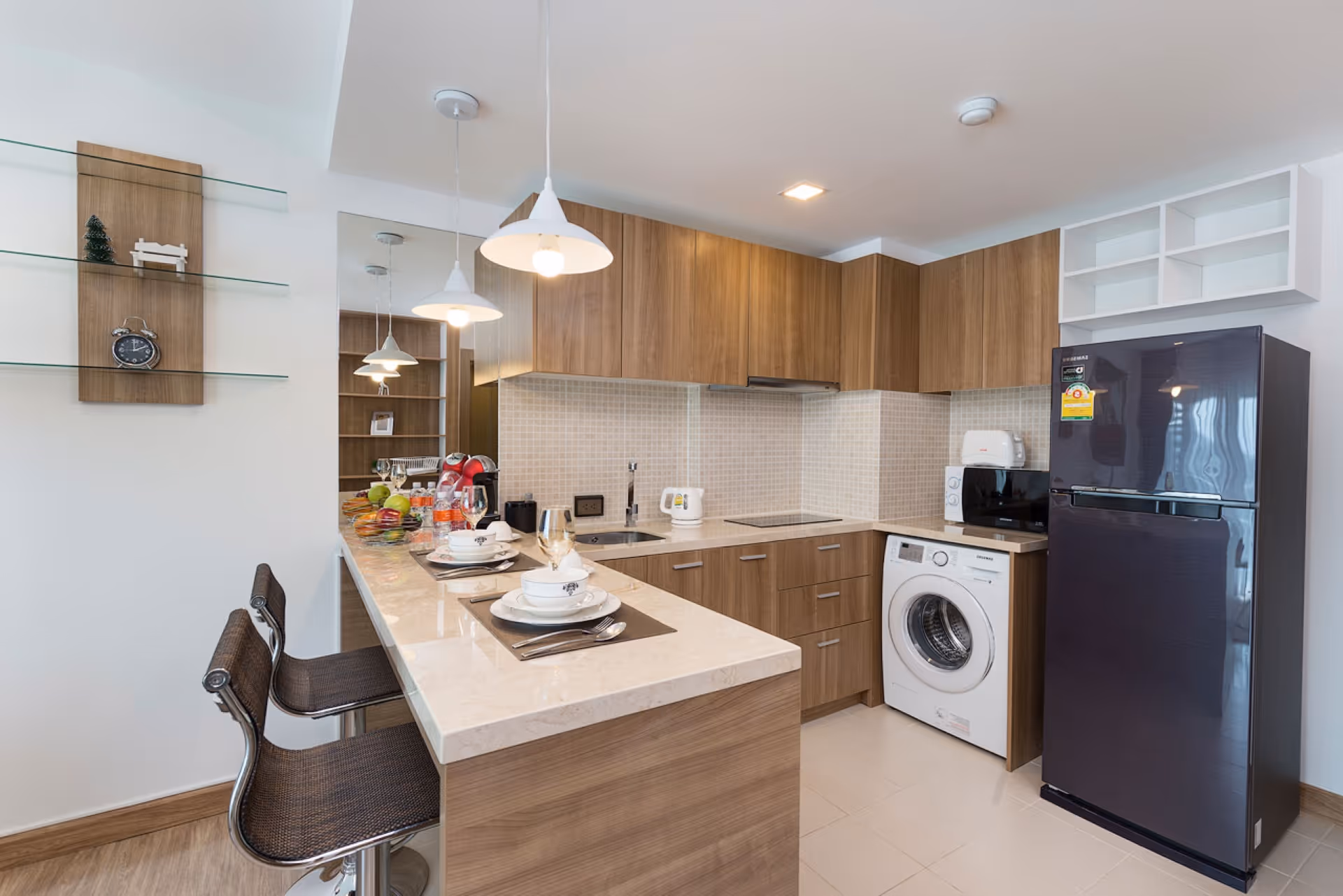 Calypso Condominium (Naiharn) 403
