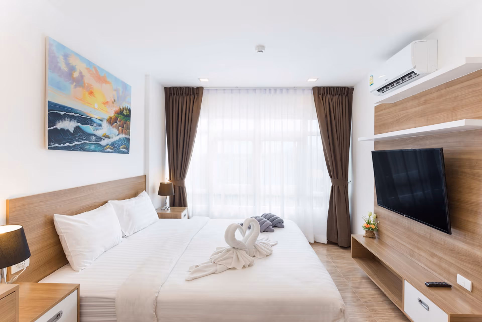Calypso Condominium (Naiharn) 403