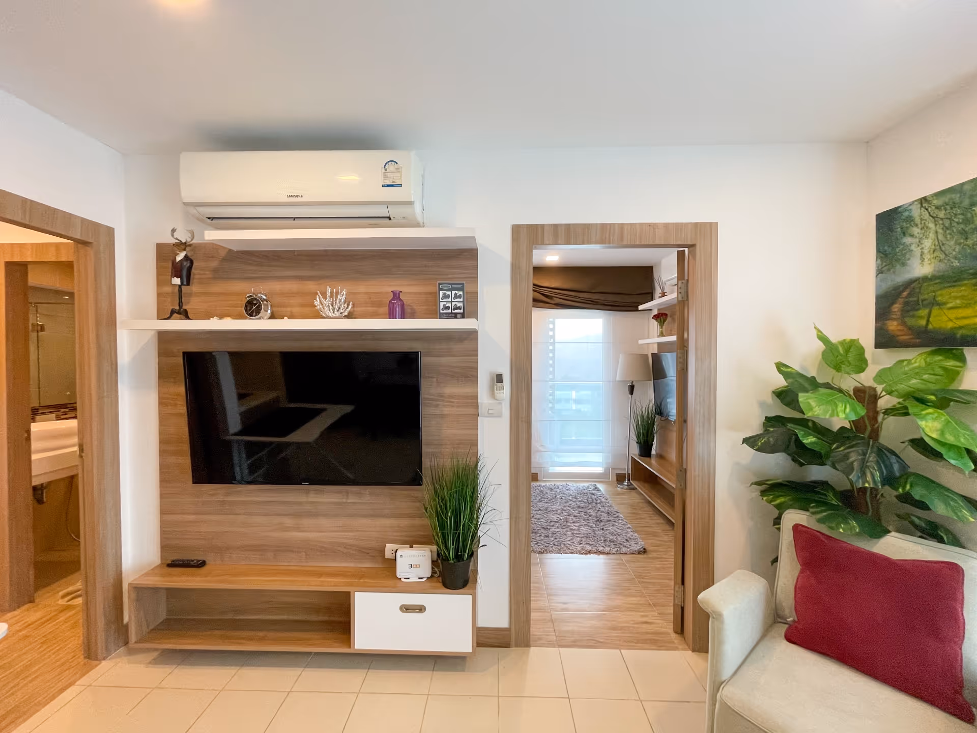 Calypso Condominium (Naiharn) 806