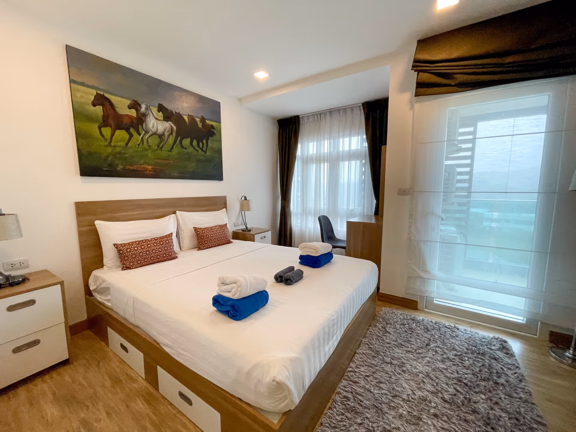 Calypso Condominium (Naiharn) 806