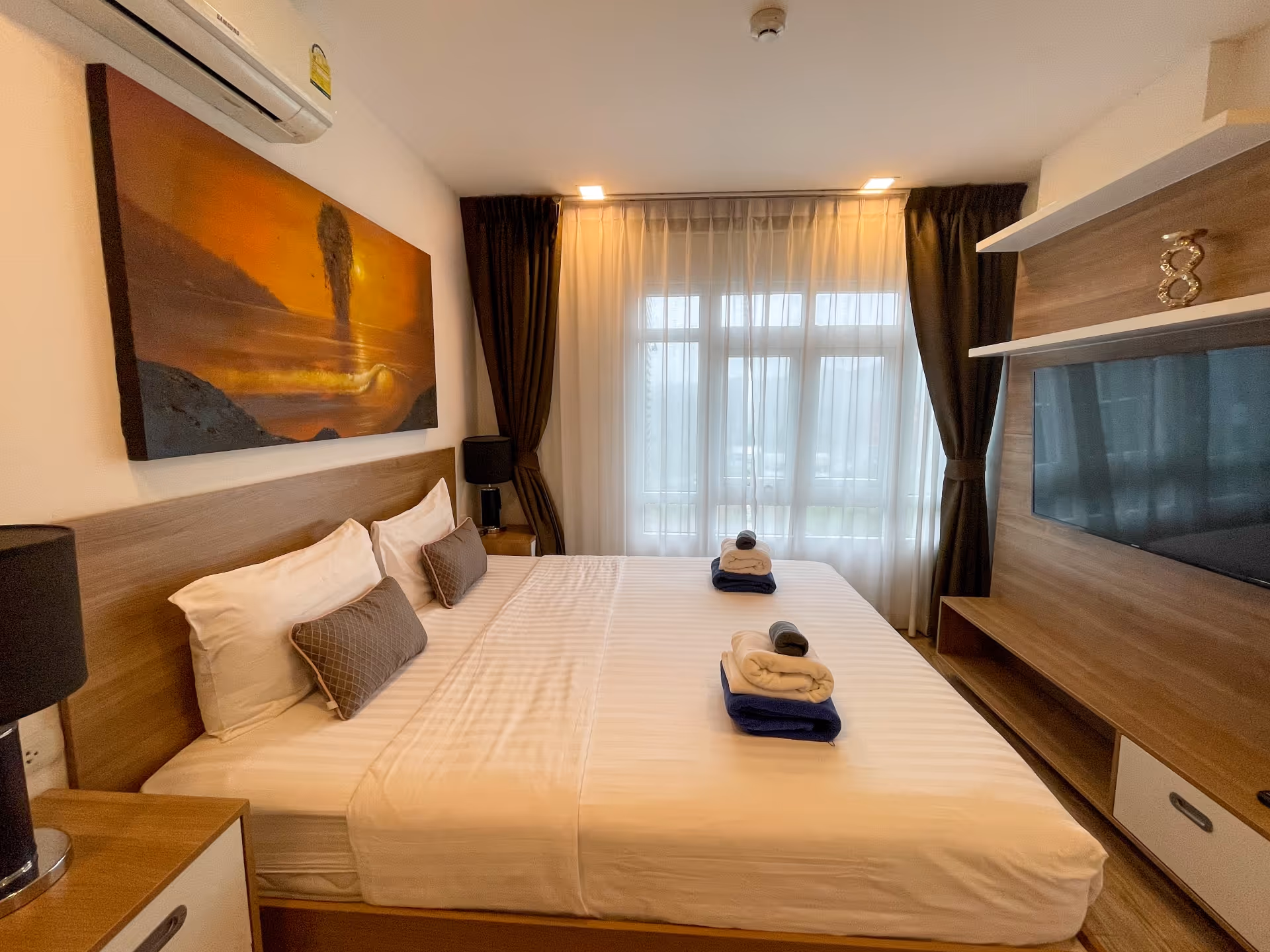 Calypso Condominium (Naiharn) 806