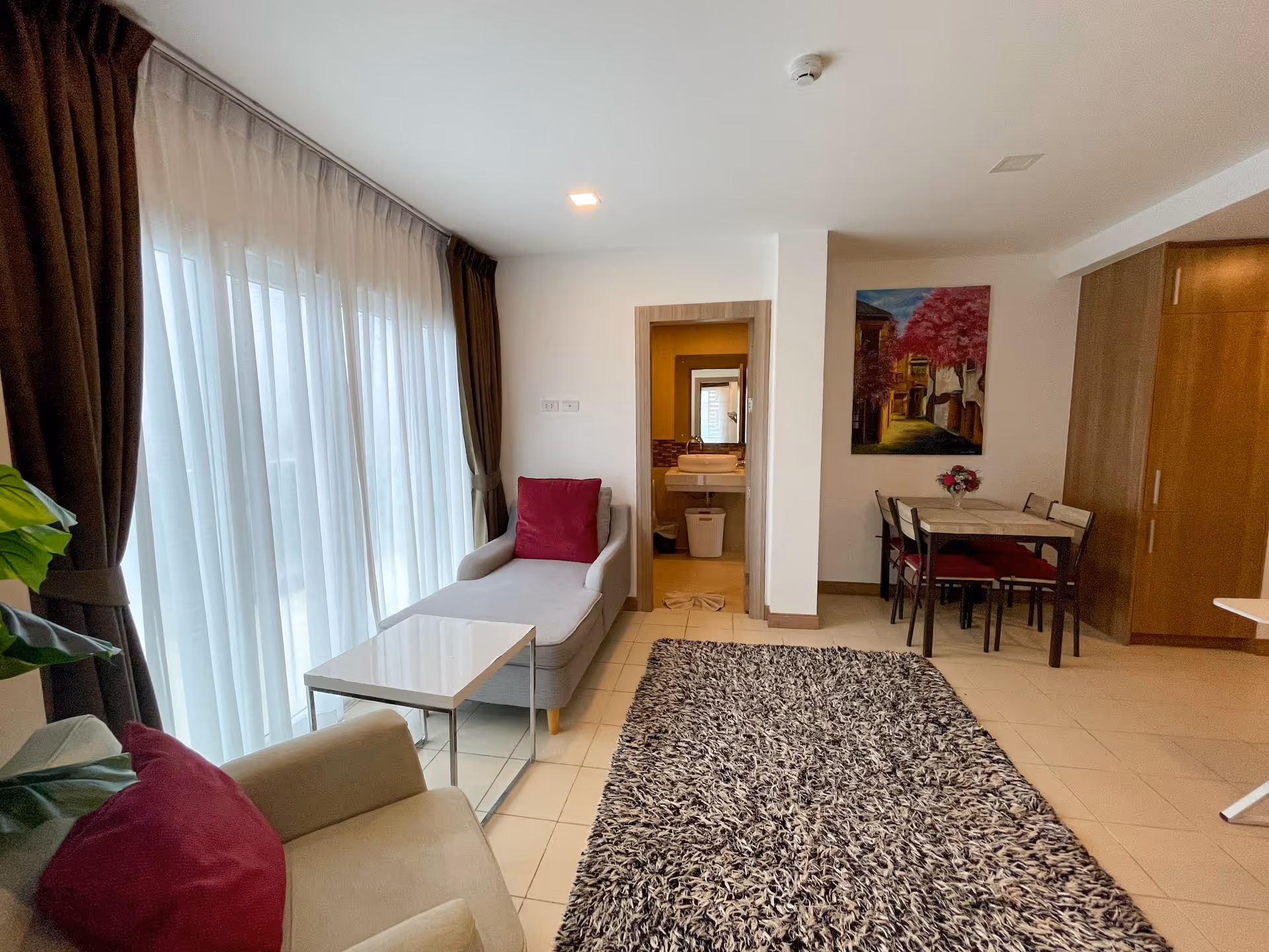Calypso Condominium (Naiharn) 806