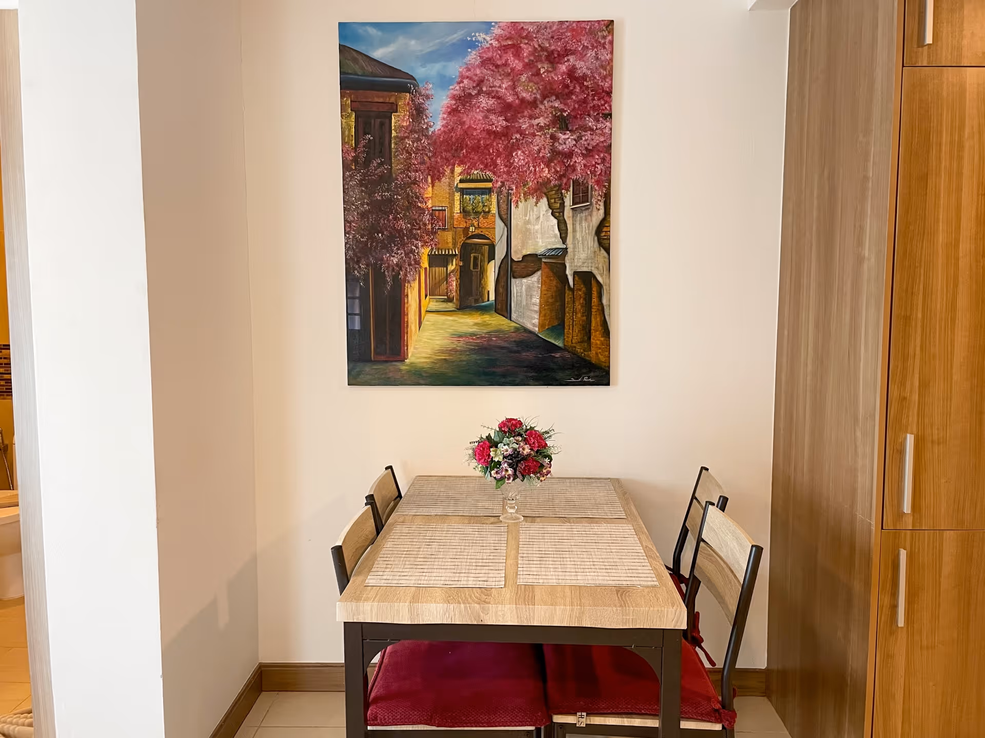 Calypso Condominium (Naiharn) 806