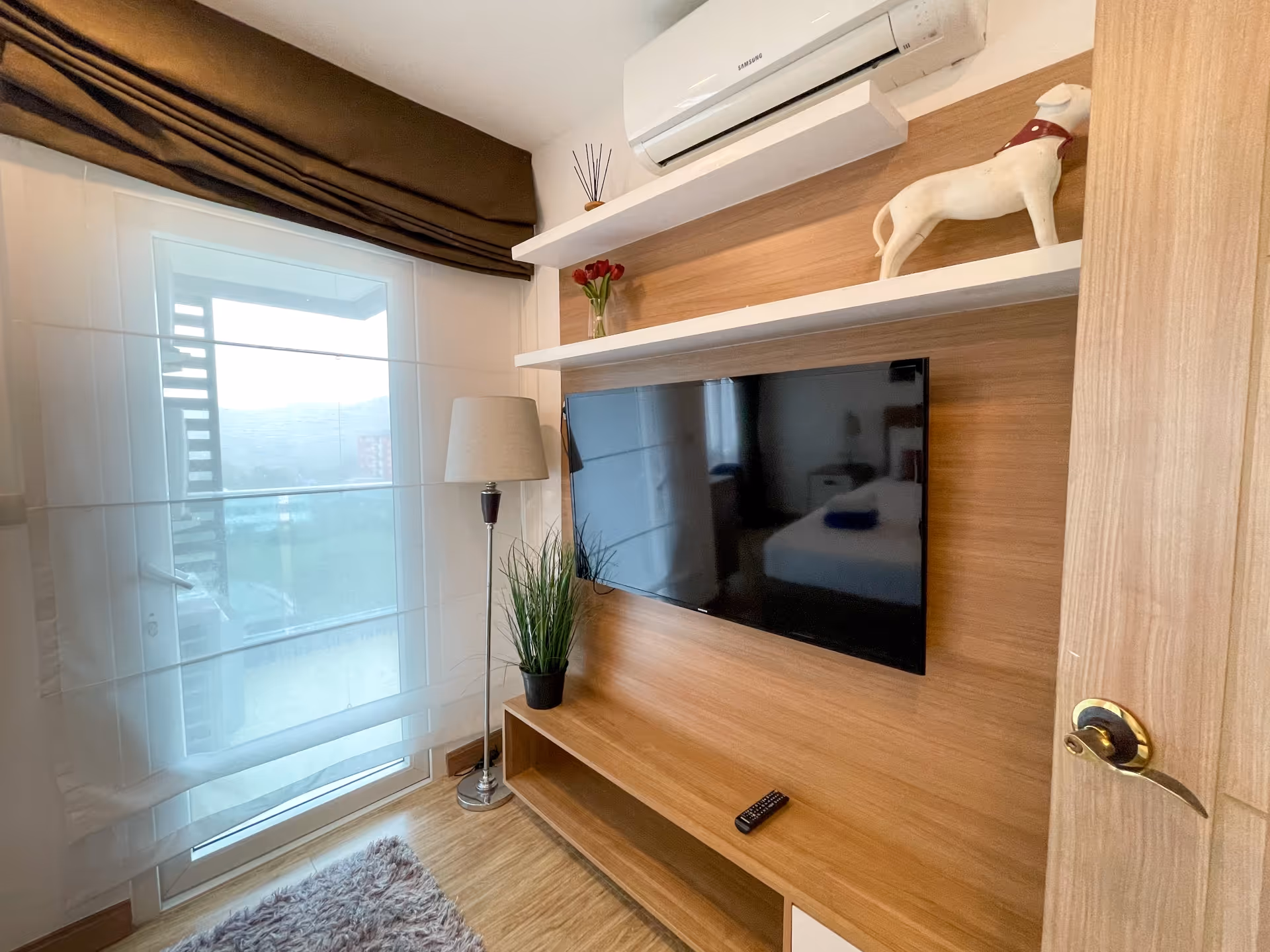 Calypso Condominium (Naiharn) 806