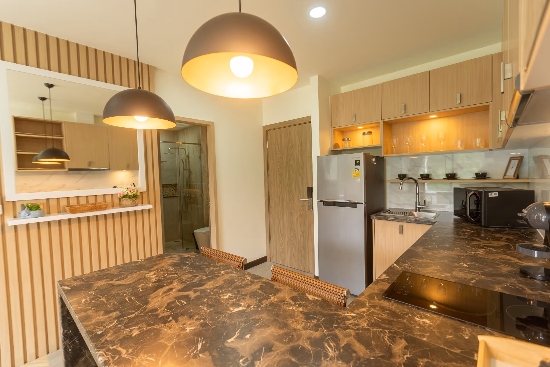 Calypso garden residences 313