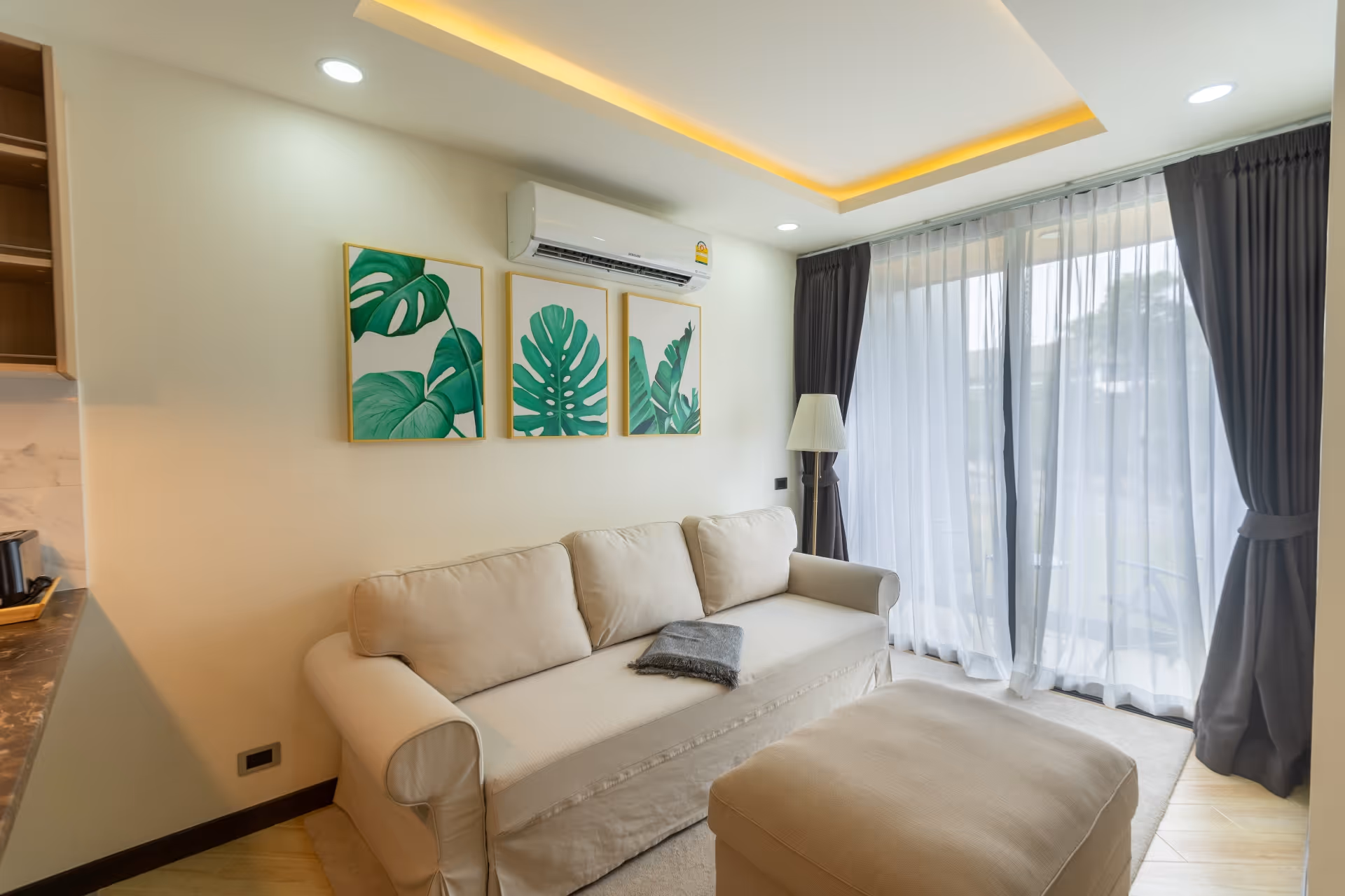 Calypso garden residences 313