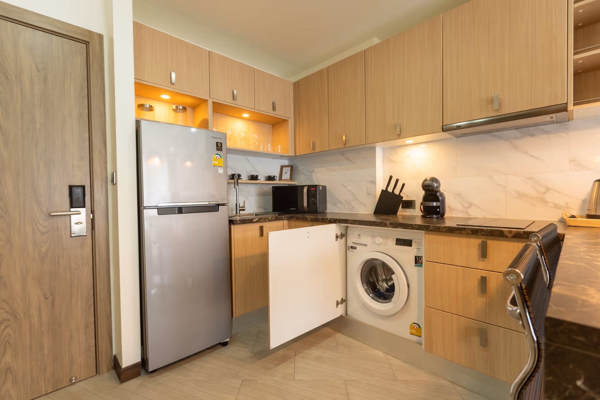 Calypso garden residences 313