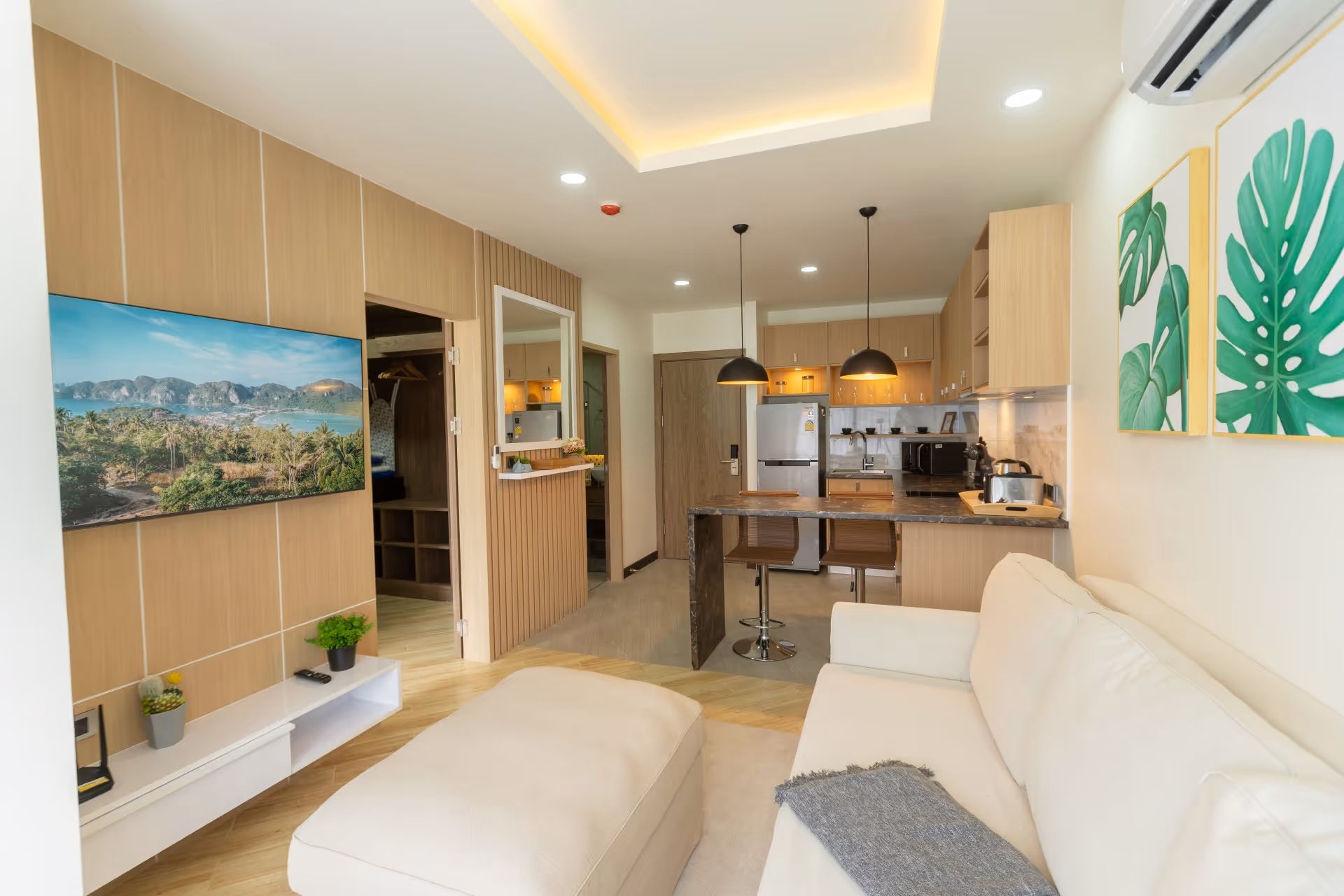 Calypso garden residences 313