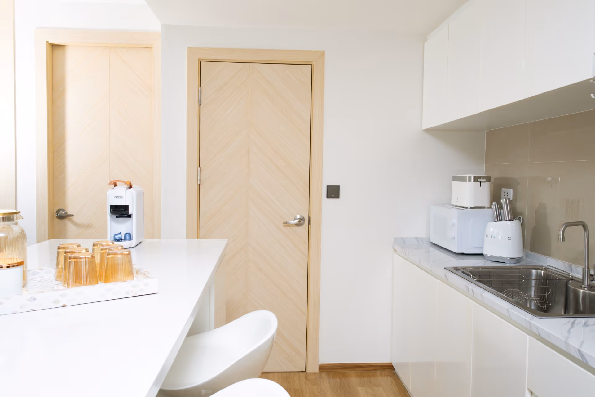 VIP Mercury Condominium S8705