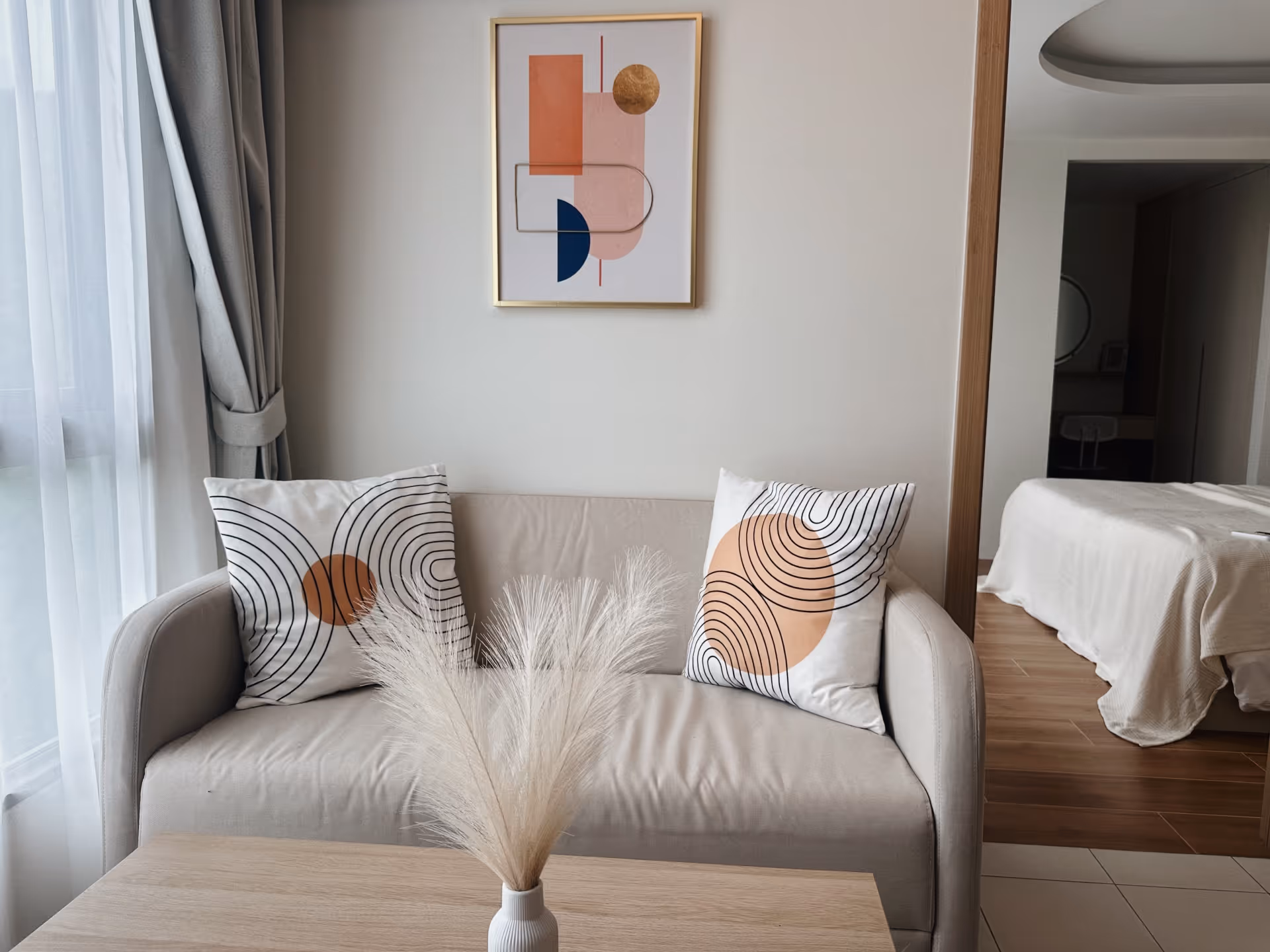 Fantasea Condo Kamala B503