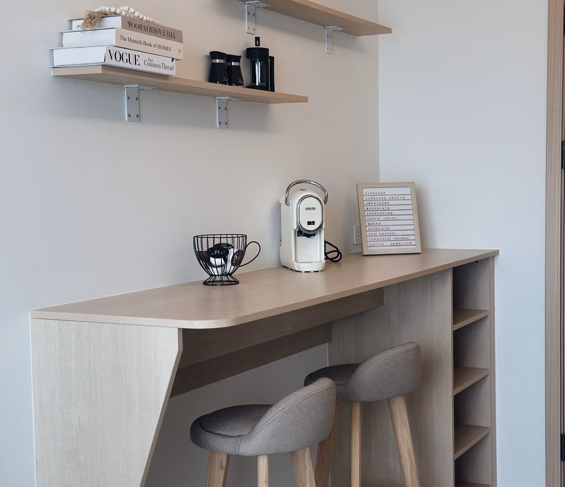Fantasea Condo Kamala B503