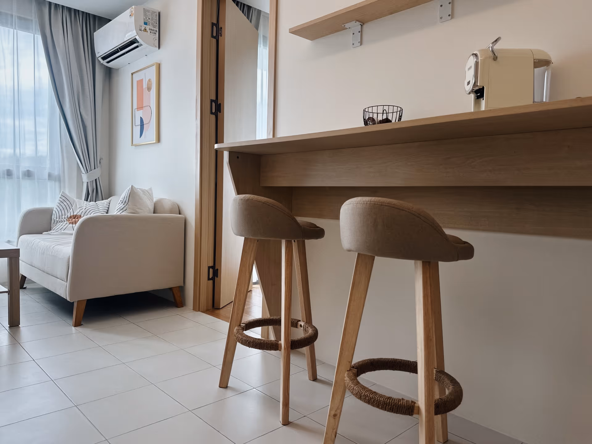 Fantasea Condo Kamala B503