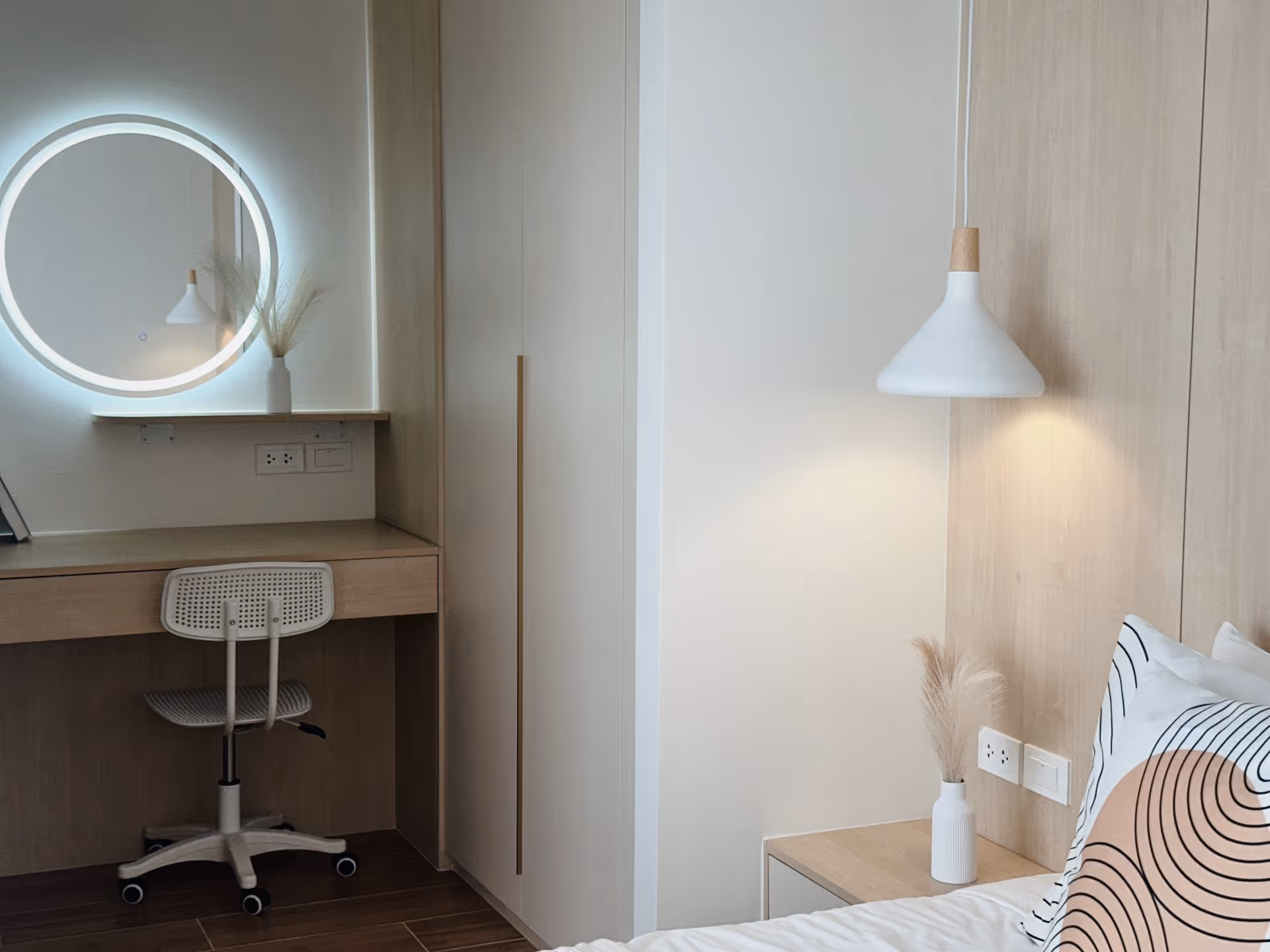 Fantasea Condo Kamala B503