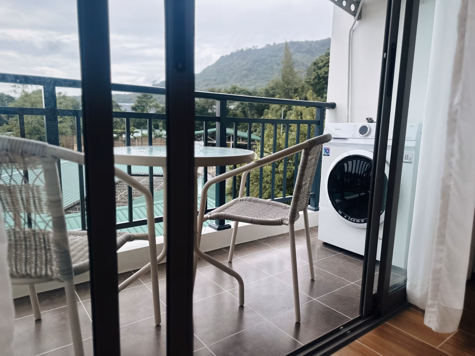Fantasea Condo Kamala B503