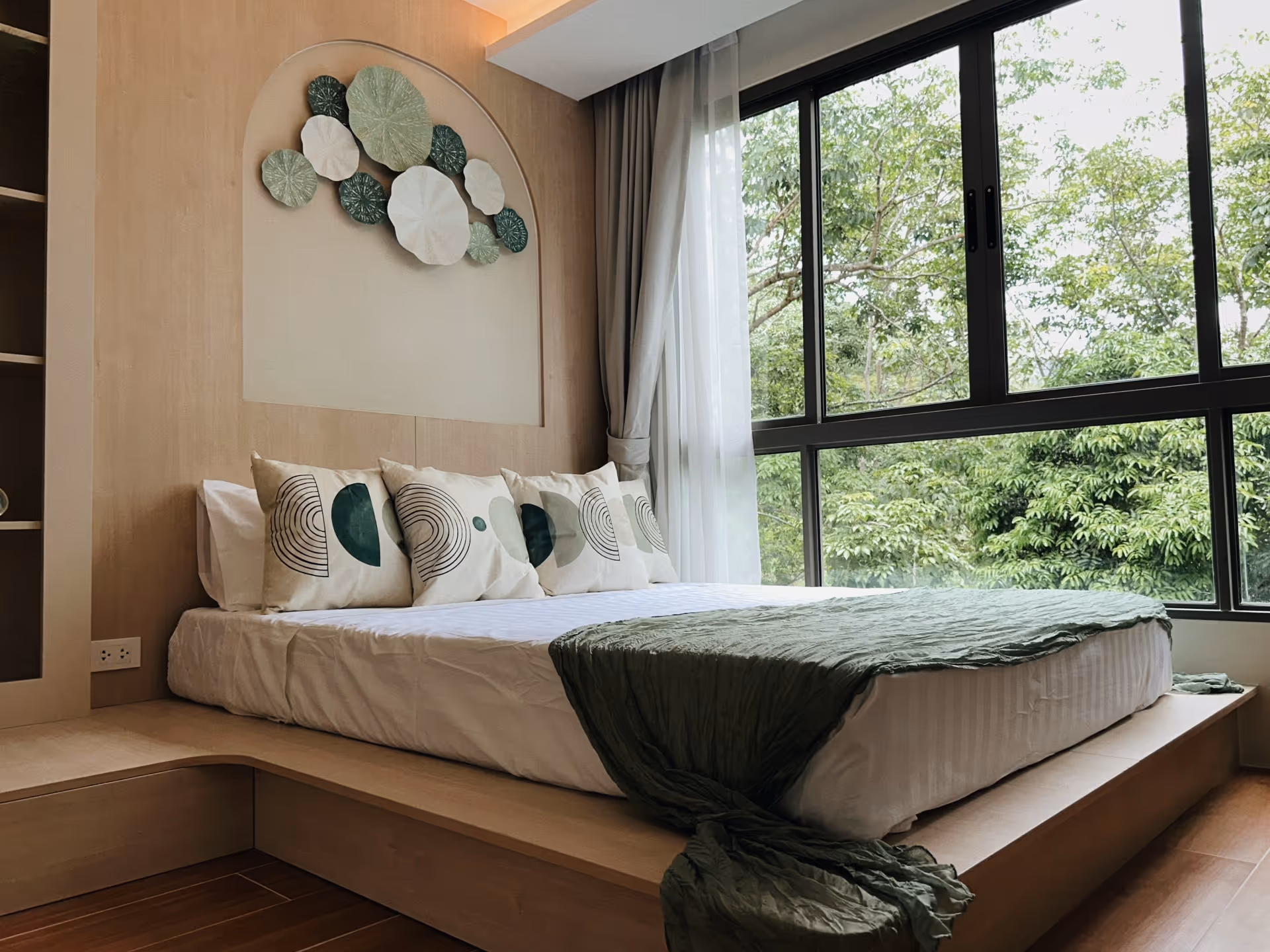 Fantasea Condo Kamala B710