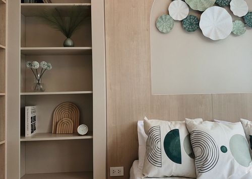 Fantasea Condo Kamala B710