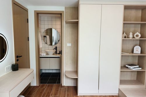 Fantasea Condo Kamala B710