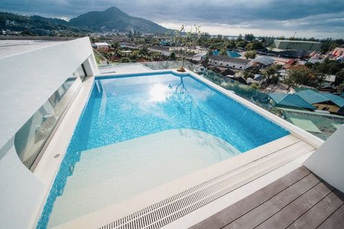 Fantasea Condo Kamala B710