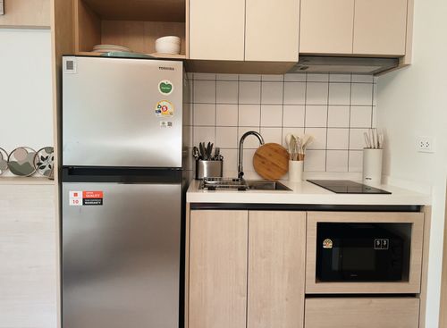 Fantasea Condo Kamala B710