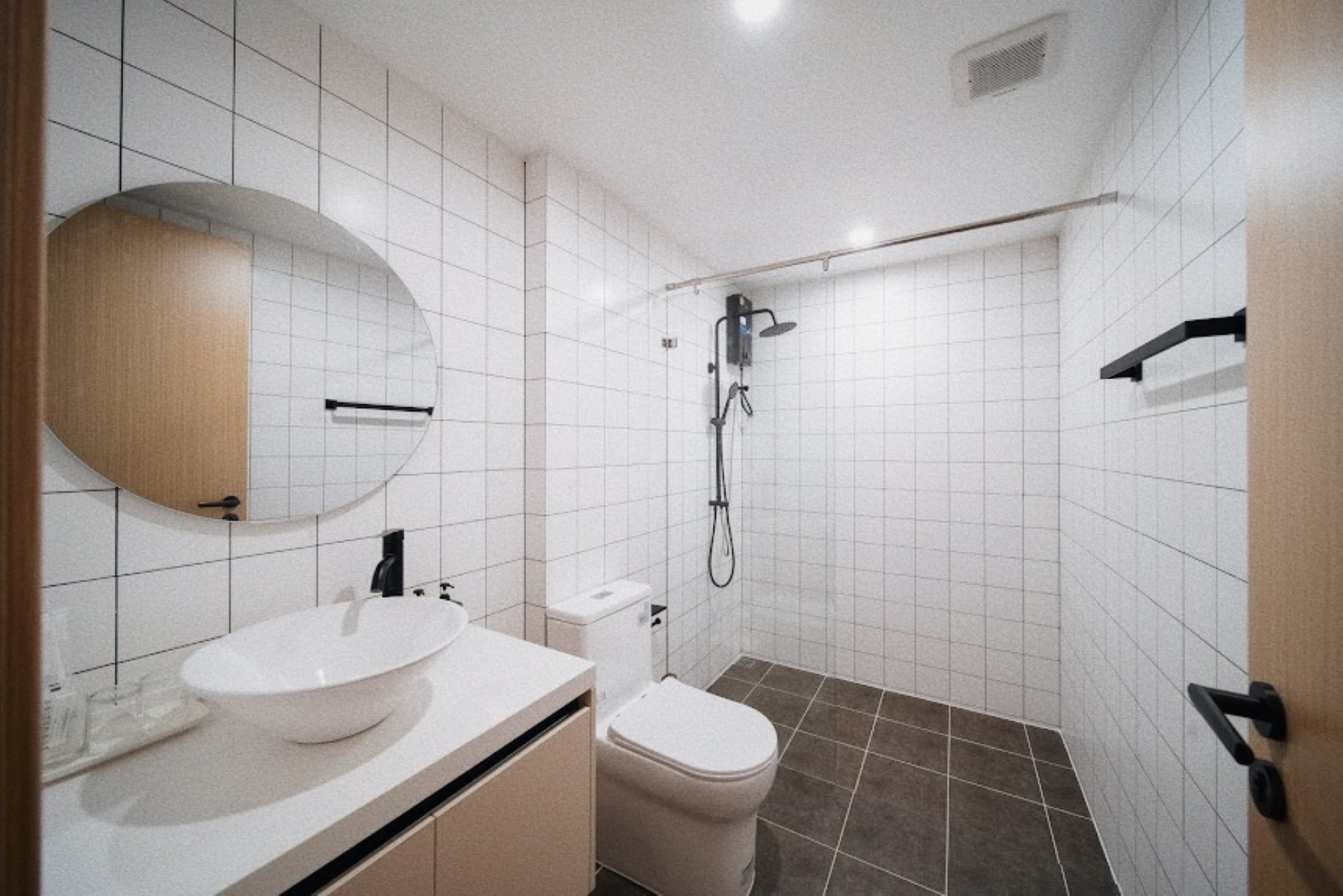 Fantasea Condo Kamala B710