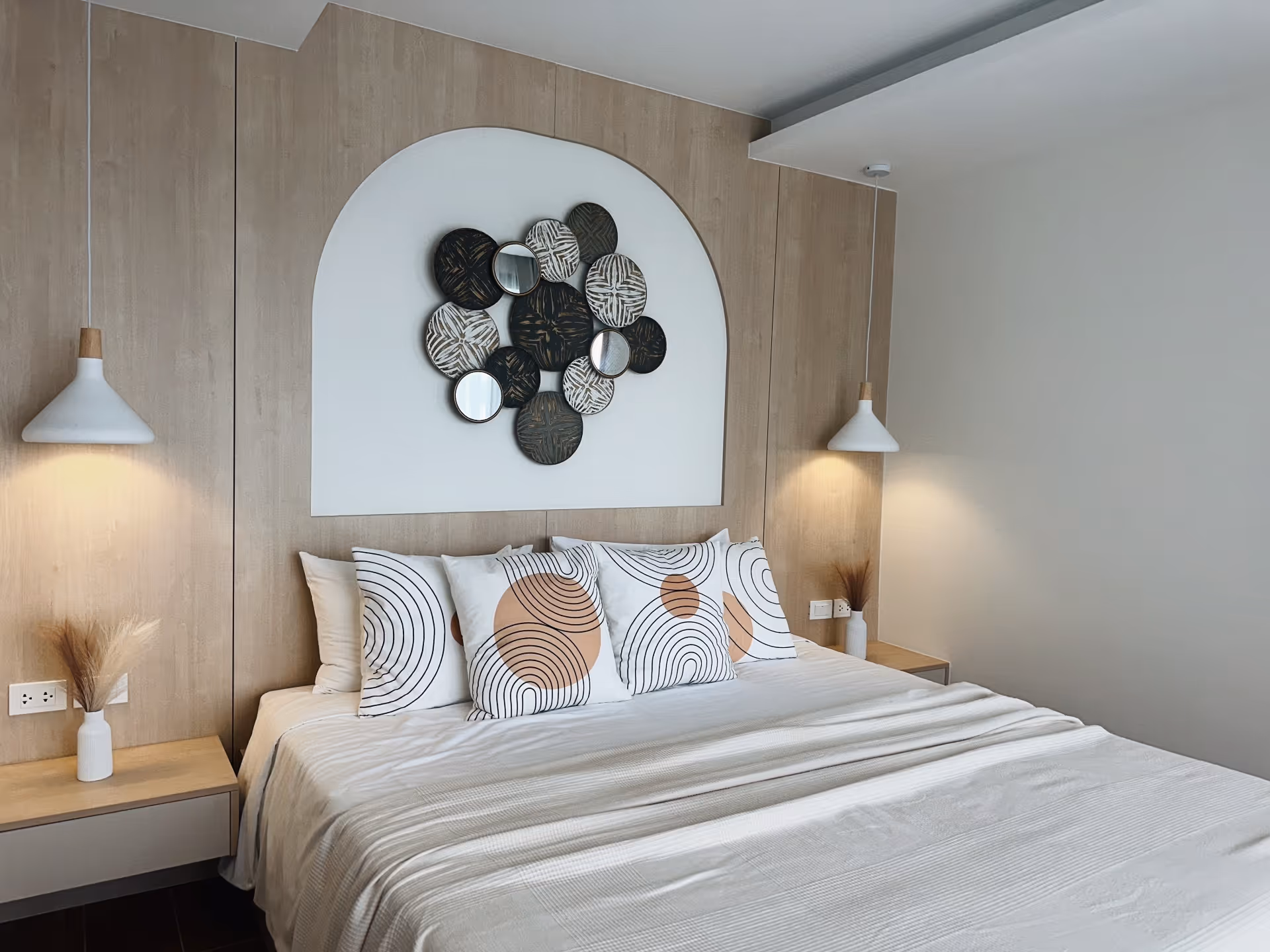 Fantasea Condo Kamala A507