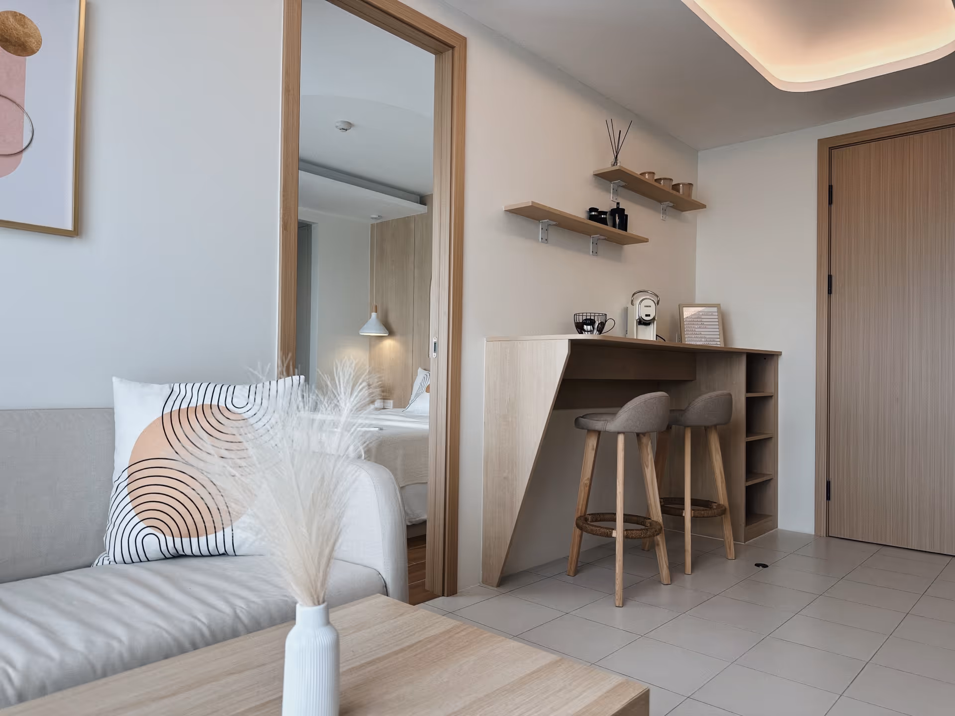 Fantasea Condo Kamala A507