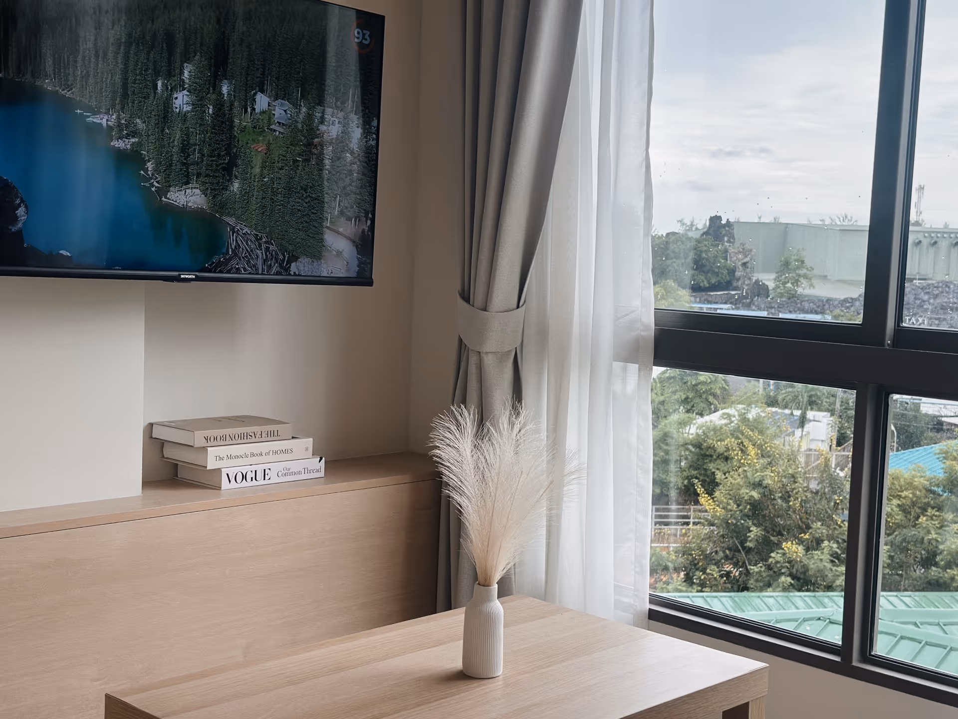 Fantasea Condo Kamala A507